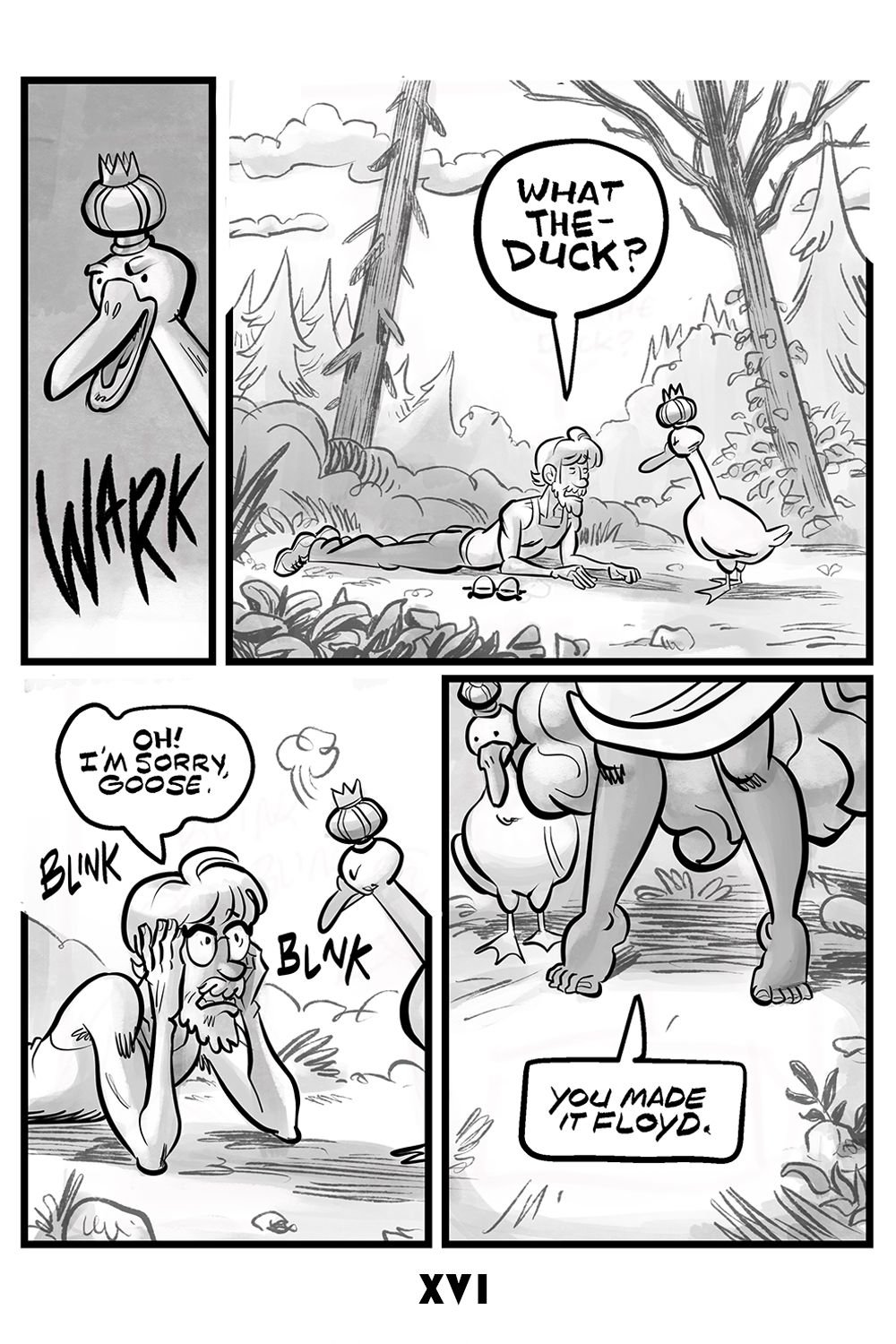 Relax World – page 16