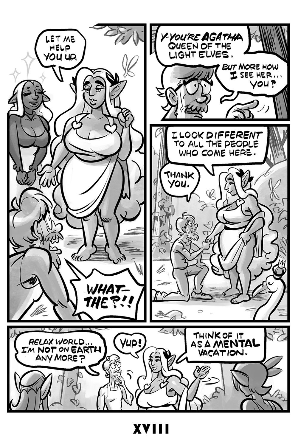 Relax World – page 18