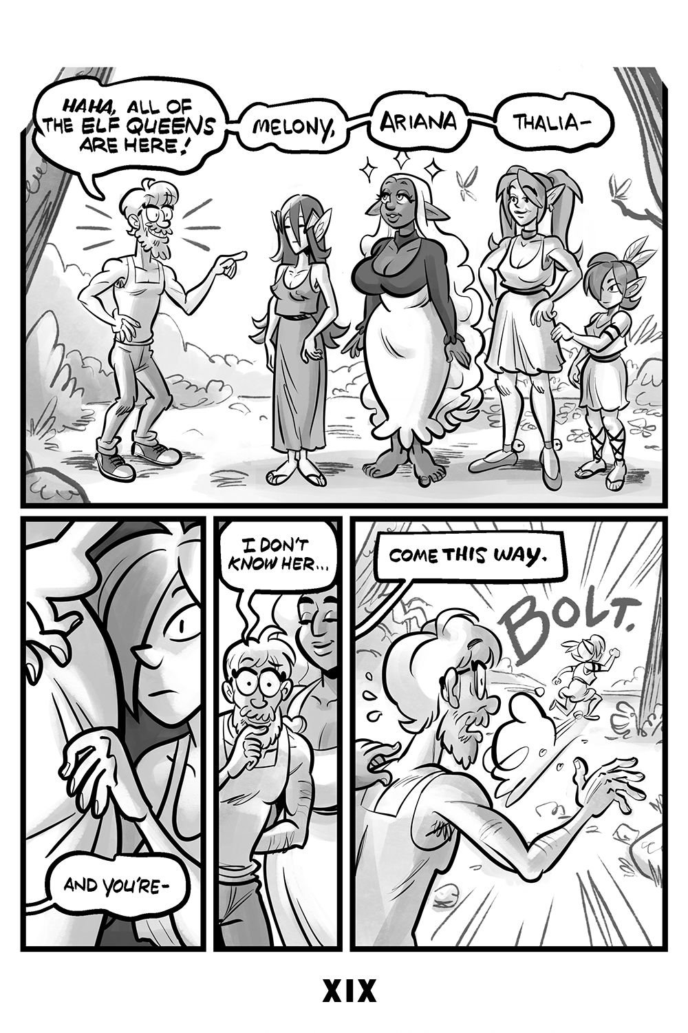 Relax World – page 19