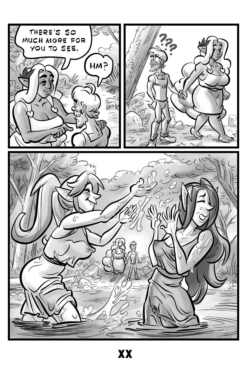 Relax World – page 20