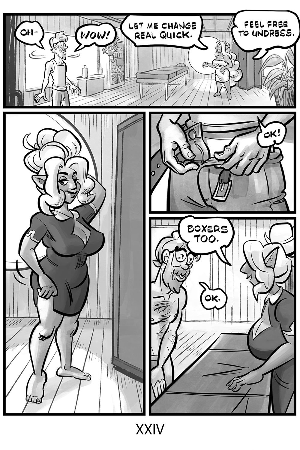 Relax World – page 24