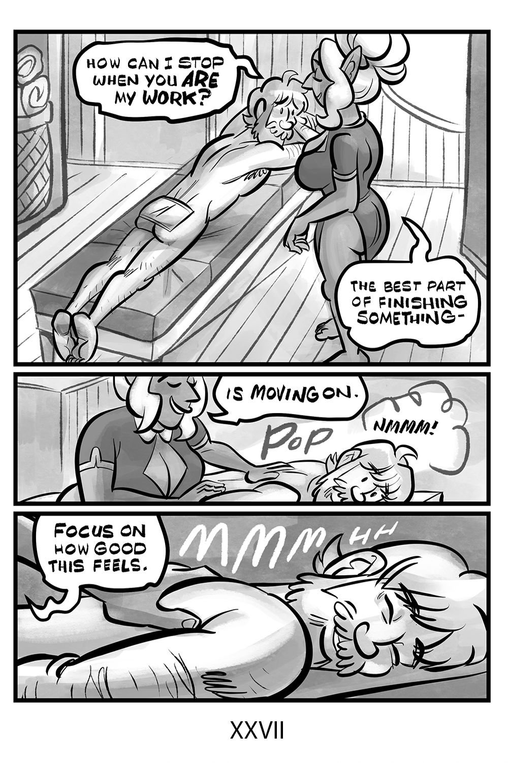 Relax World – page 27