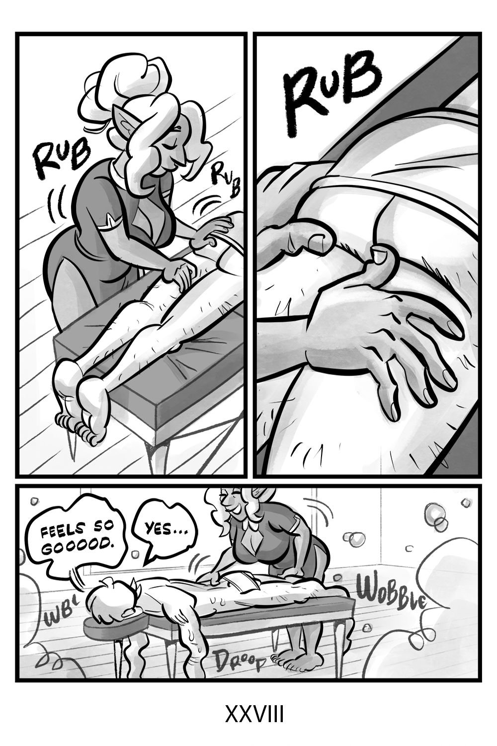 Relax World – page 28