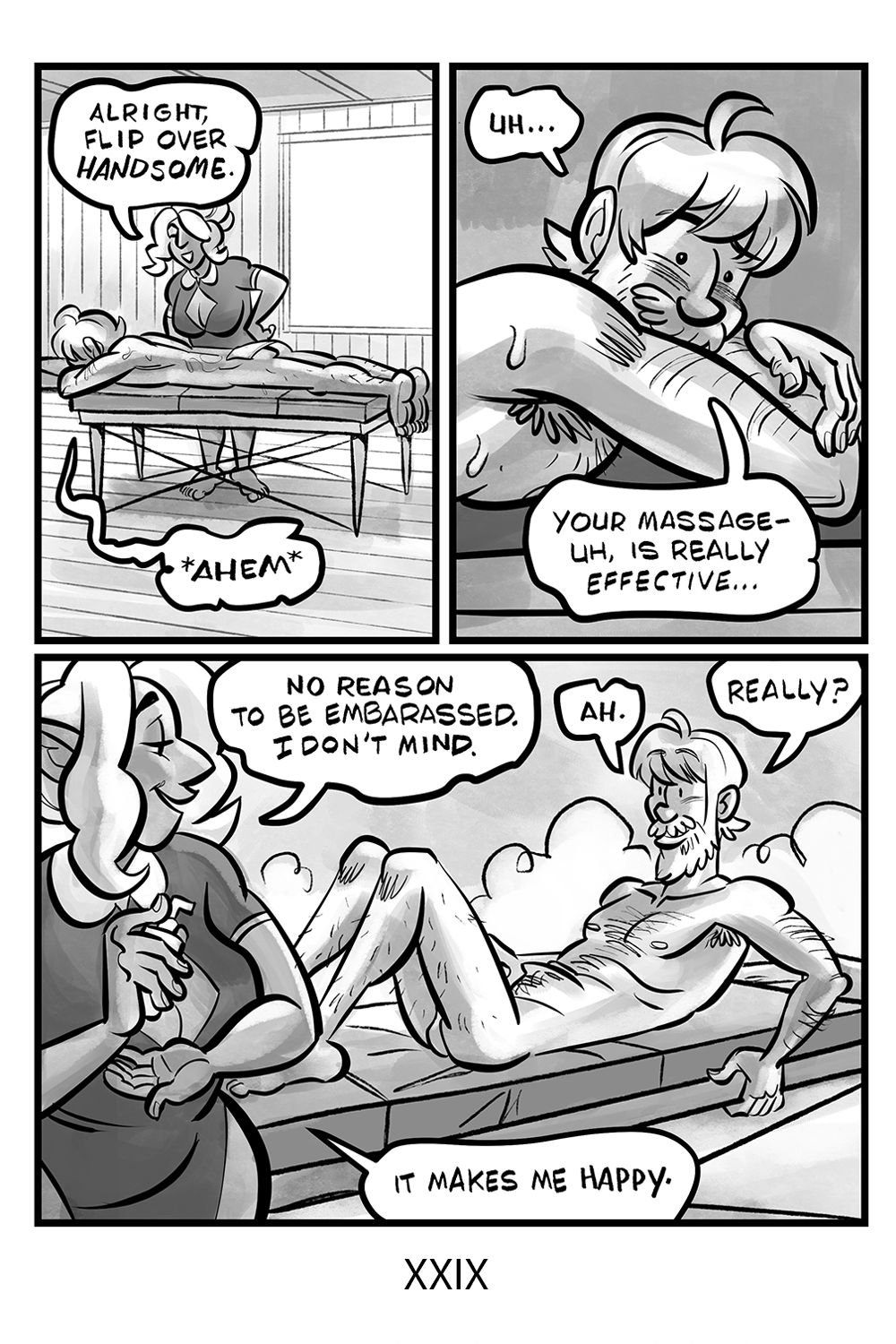 Relax World – page 29