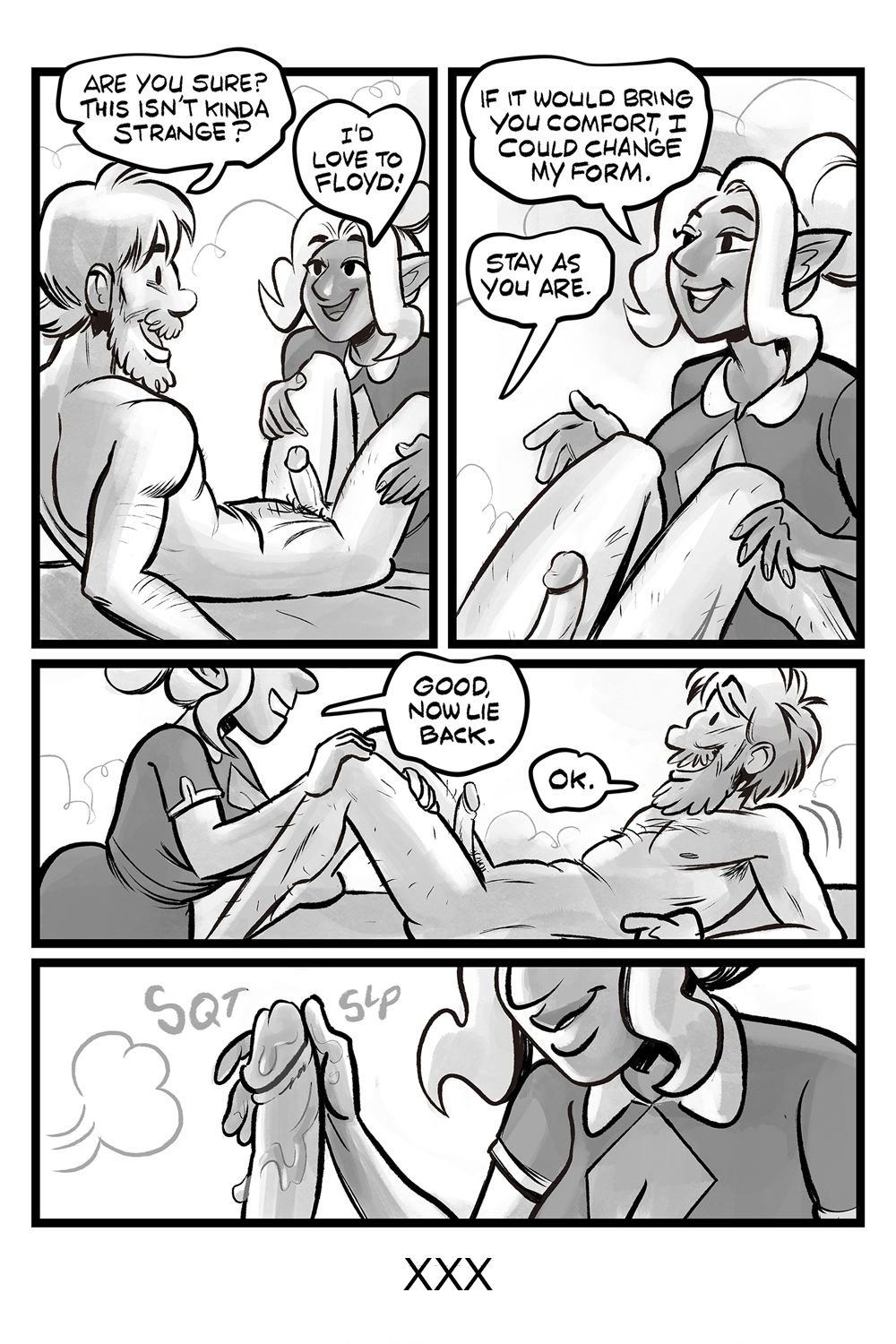 Relax World – page 30