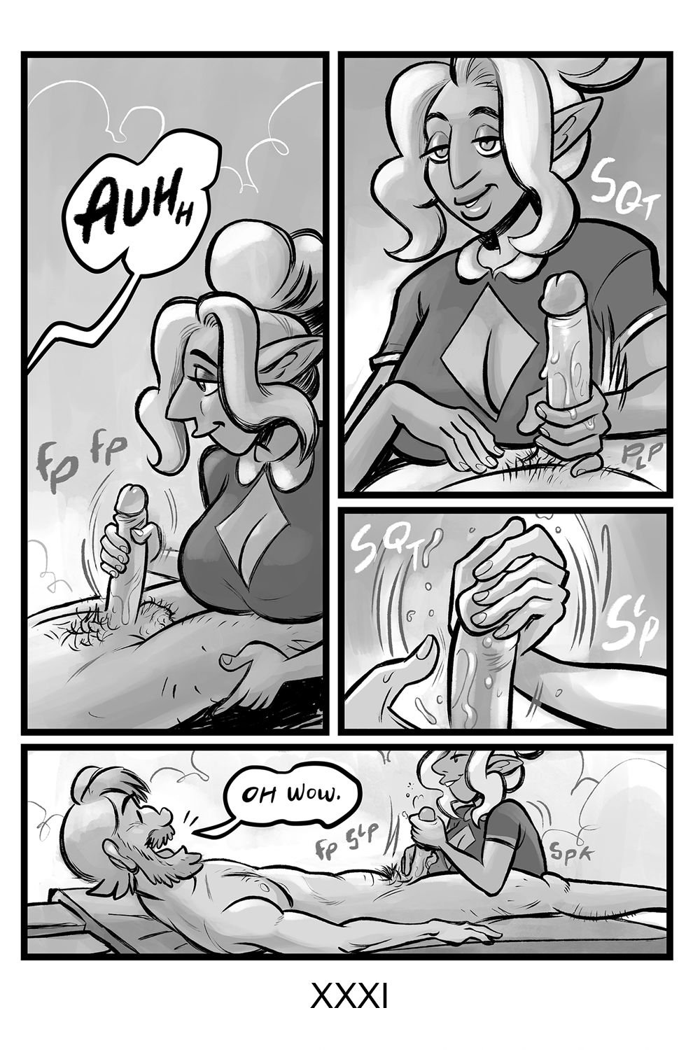 Relax World – page 31
