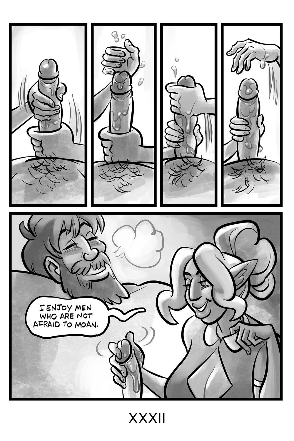 Relax World – page 32
