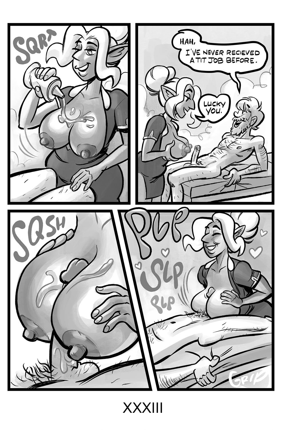 Relax World – page 33