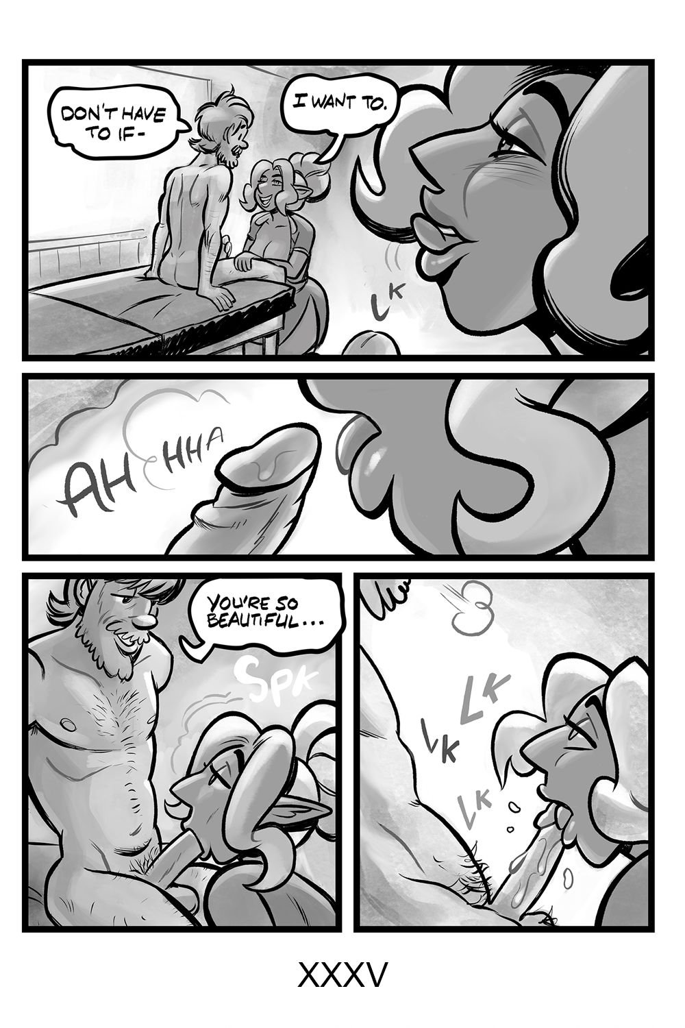 Relax World – page 35