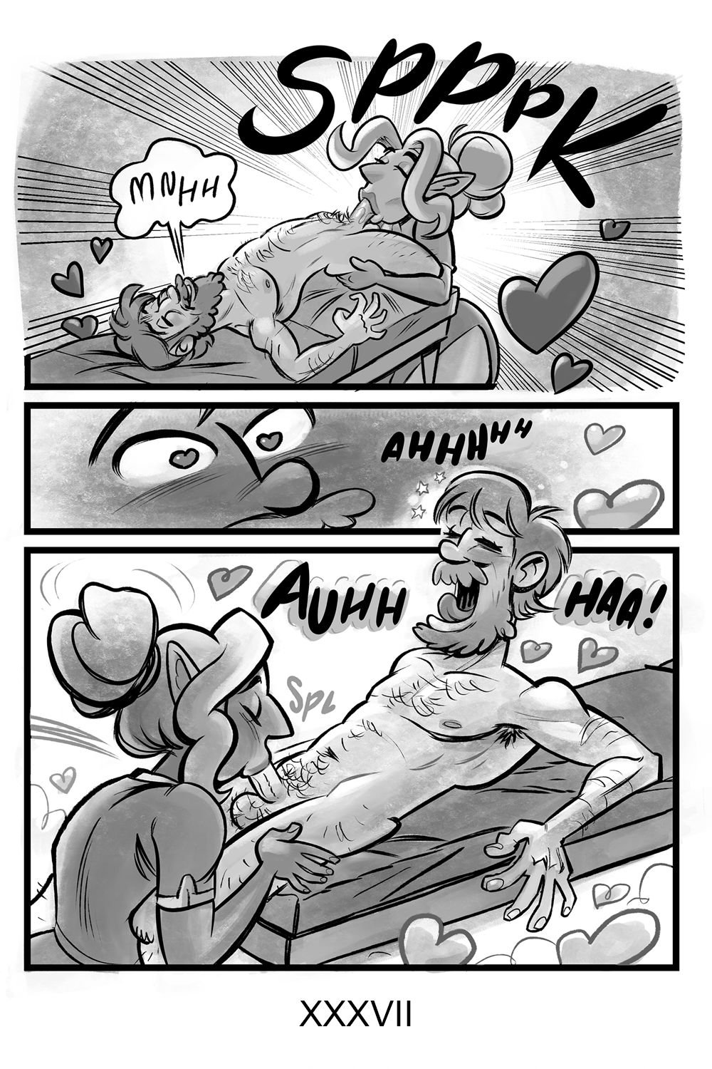 Relax World – page 37