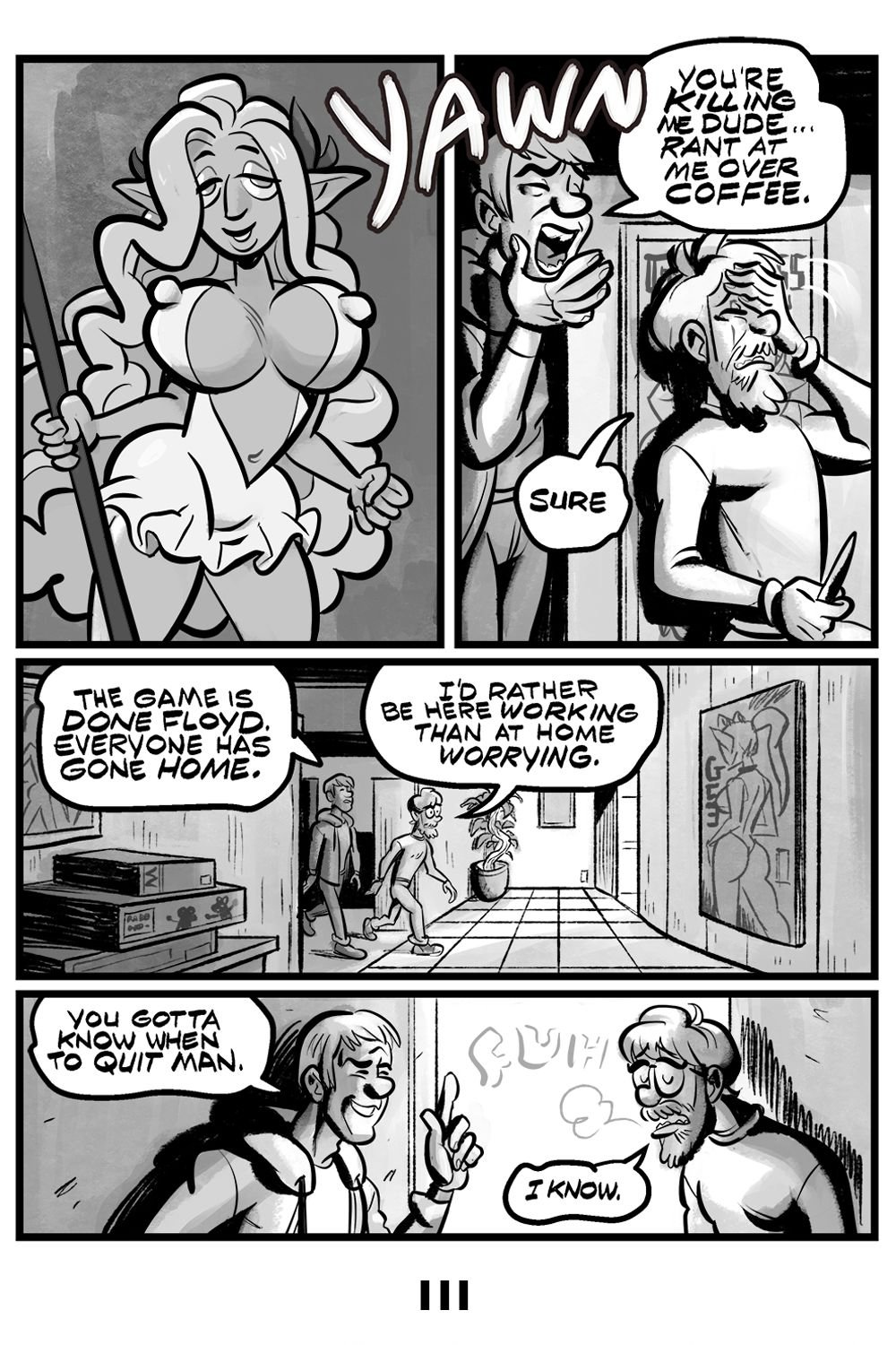 Relax World – page 4