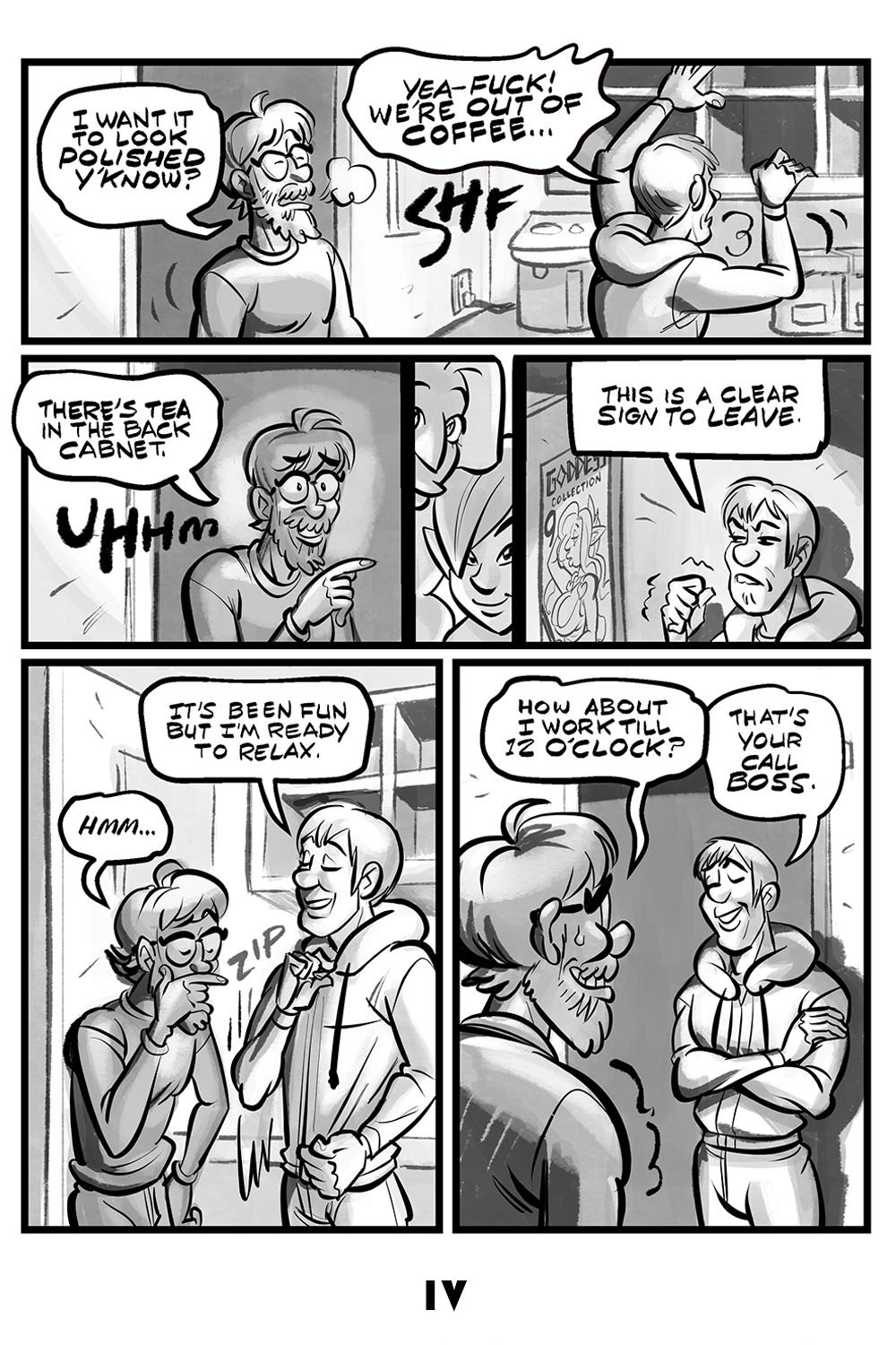 Relax World – page 5