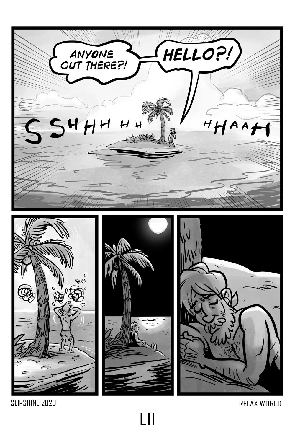 Relax World – page 51