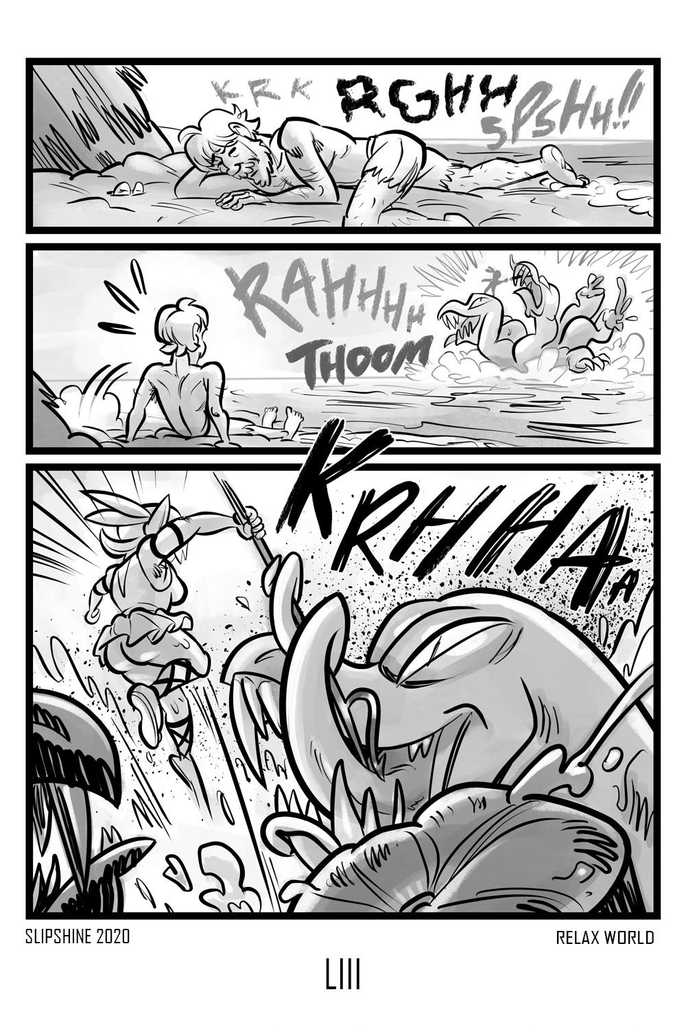 Relax World – page 52