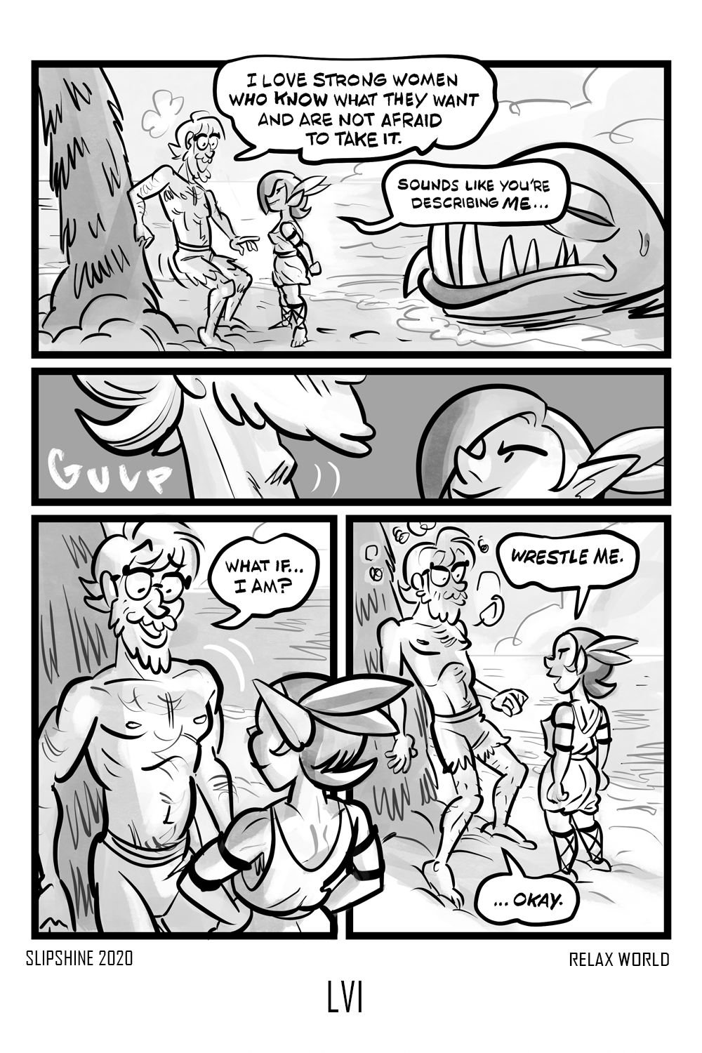 Relax World – page 55