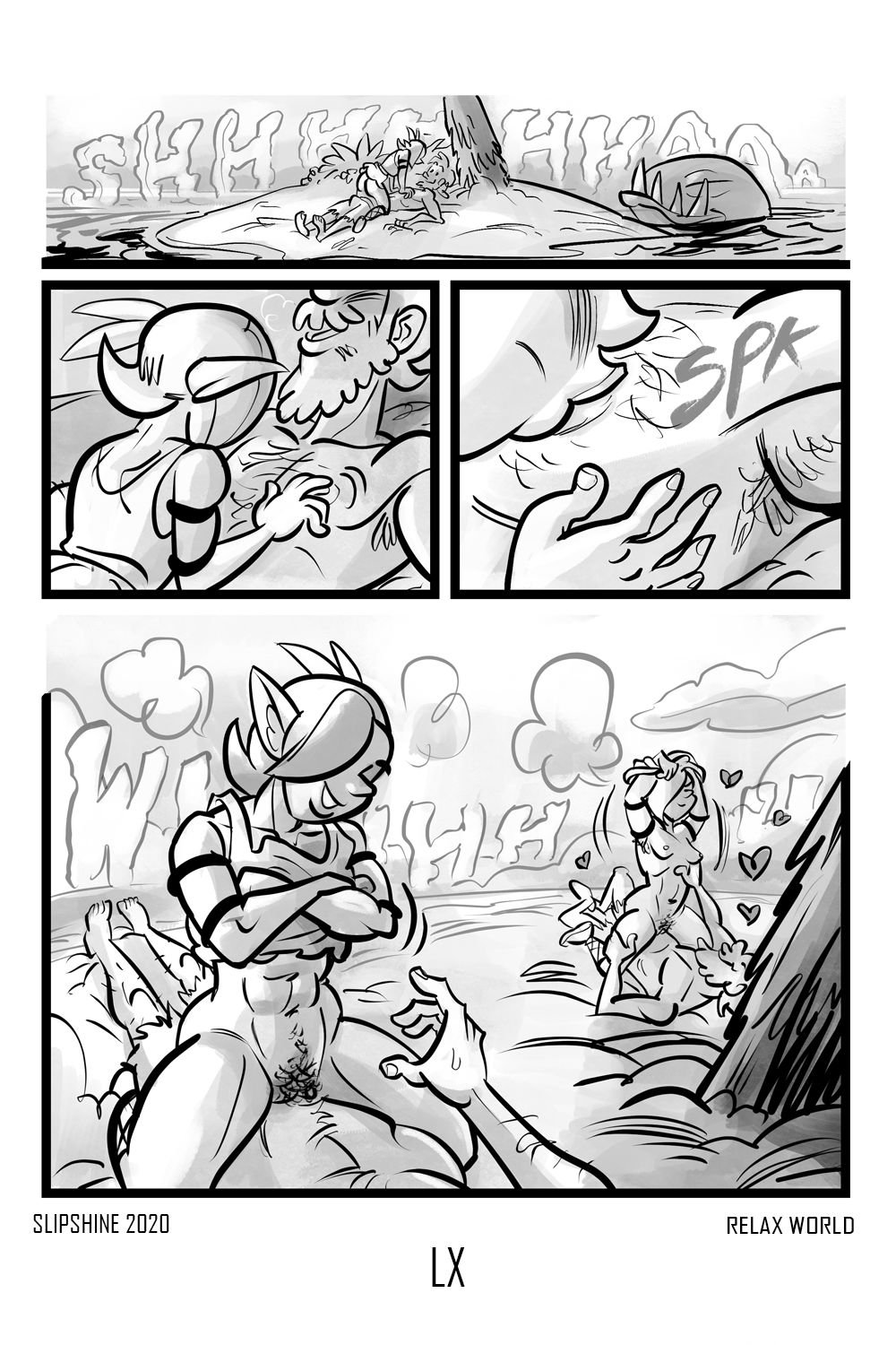 Relax World – page 59