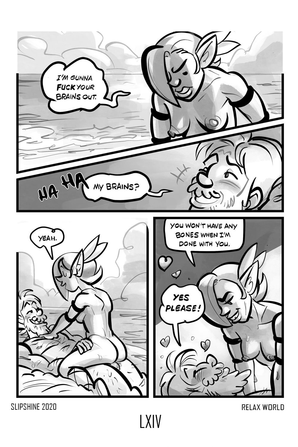 Relax World – page 63