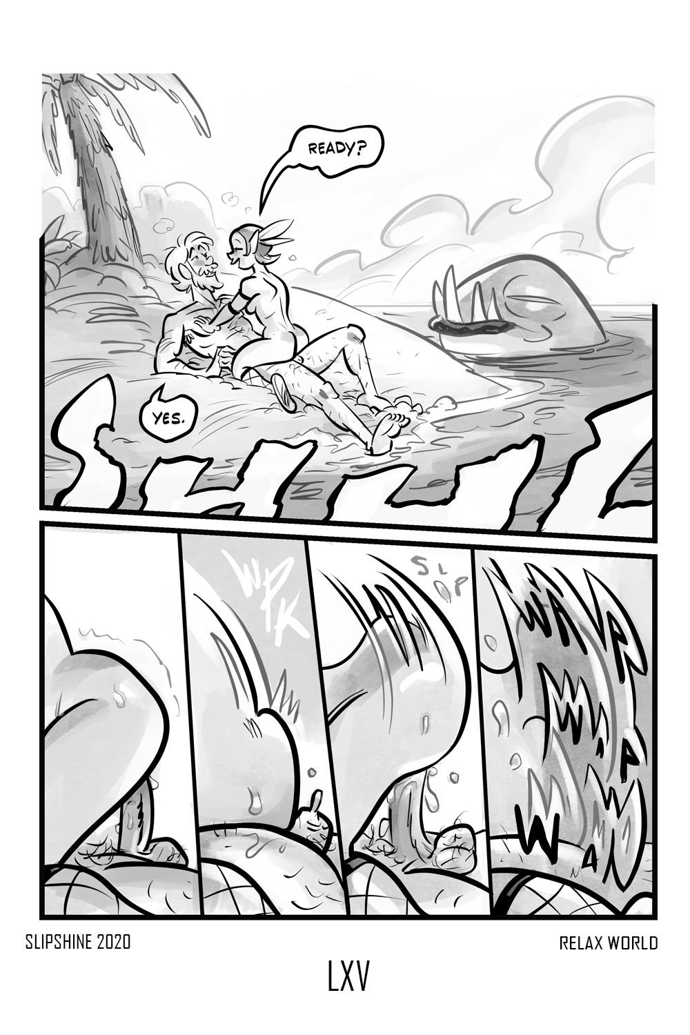 Relax World – page 64