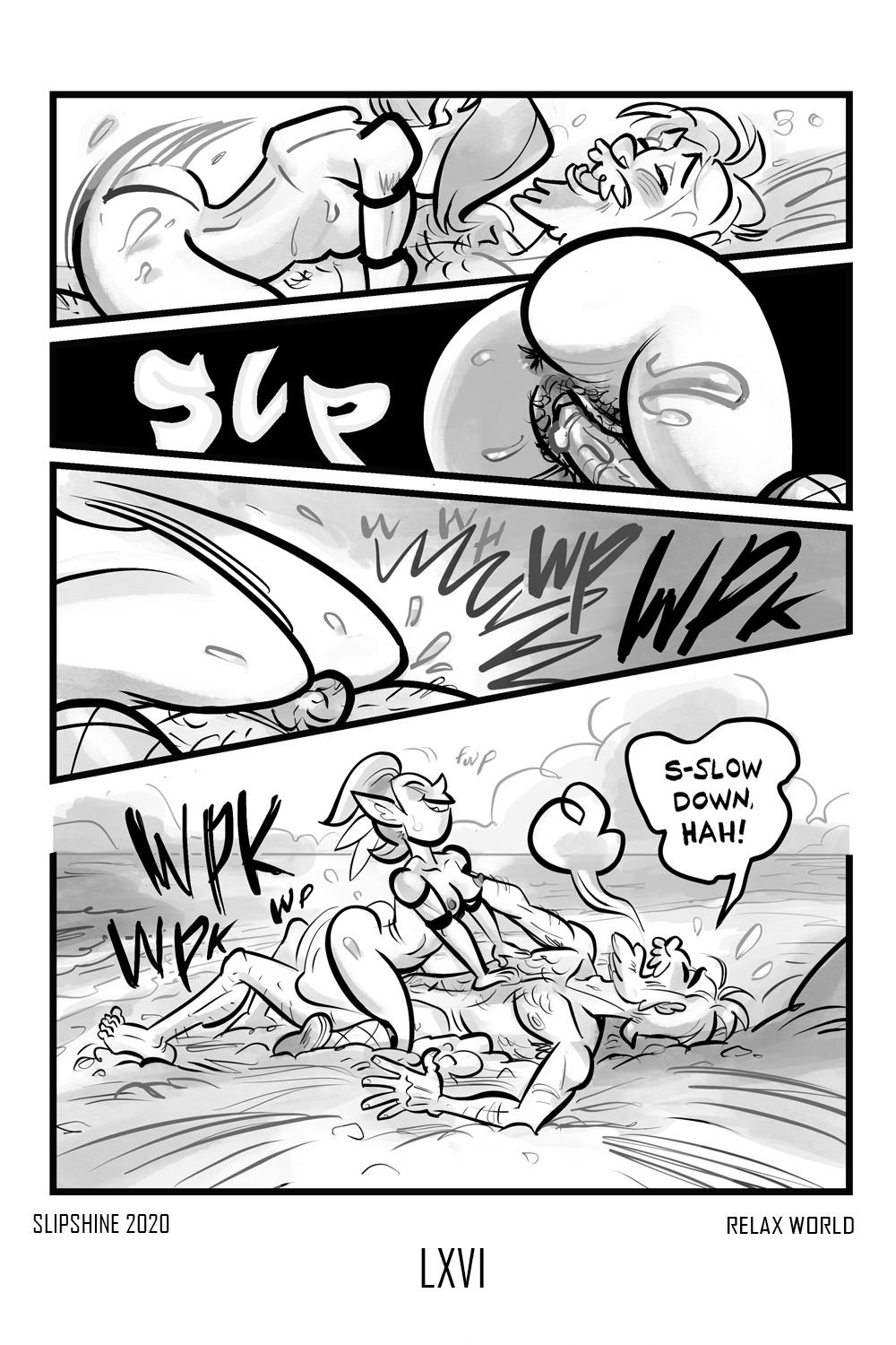 Relax World – page 65