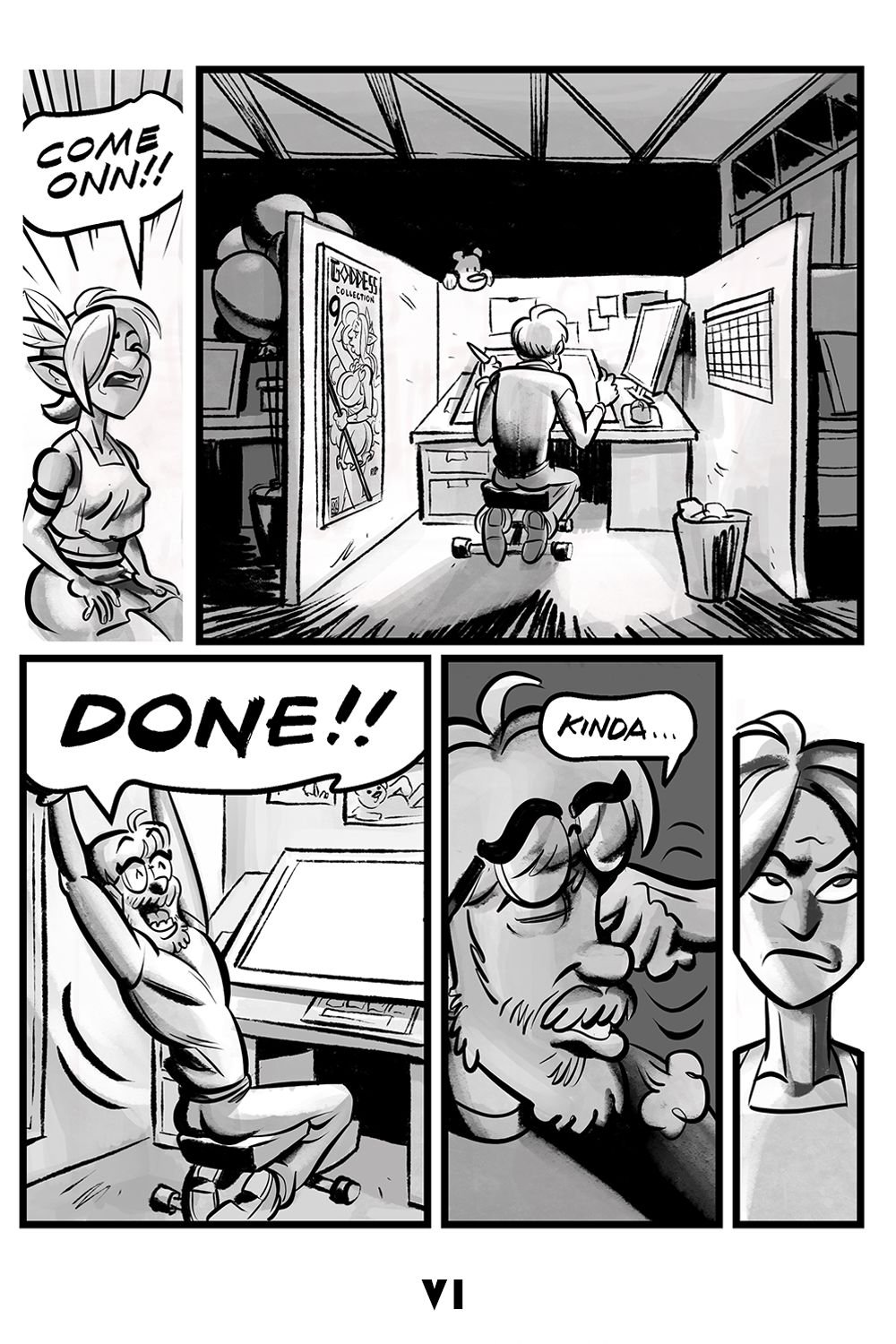 Relax World – page 7