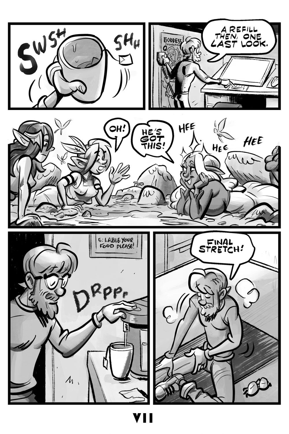 Relax World – page 8