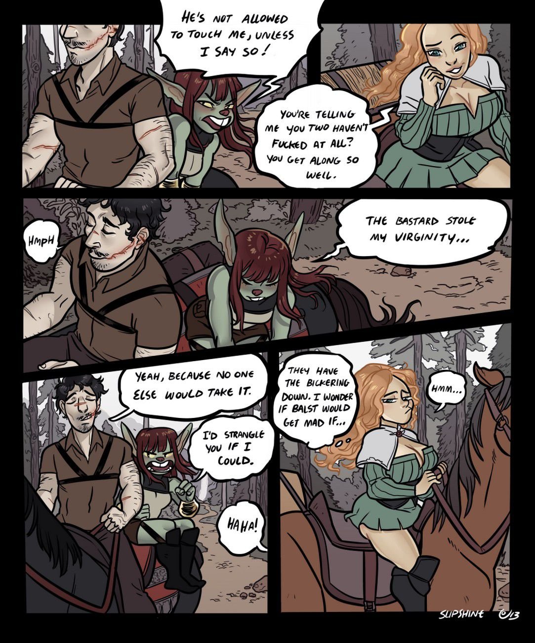 Balst – page 17