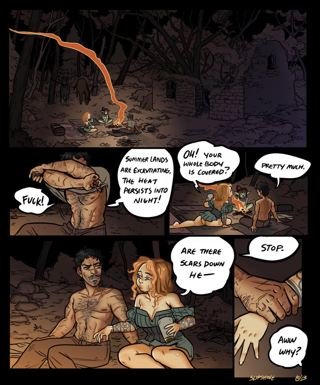 Balst – page 18