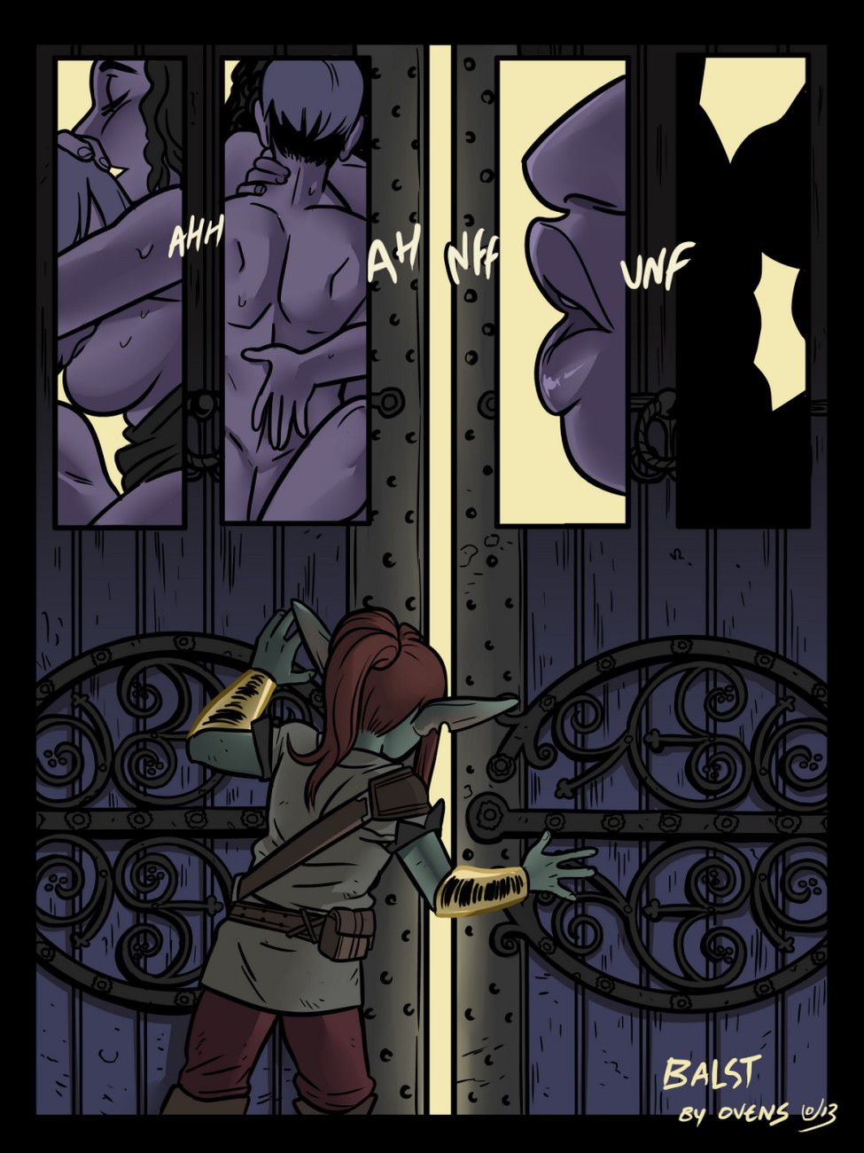 Balst – page 27
