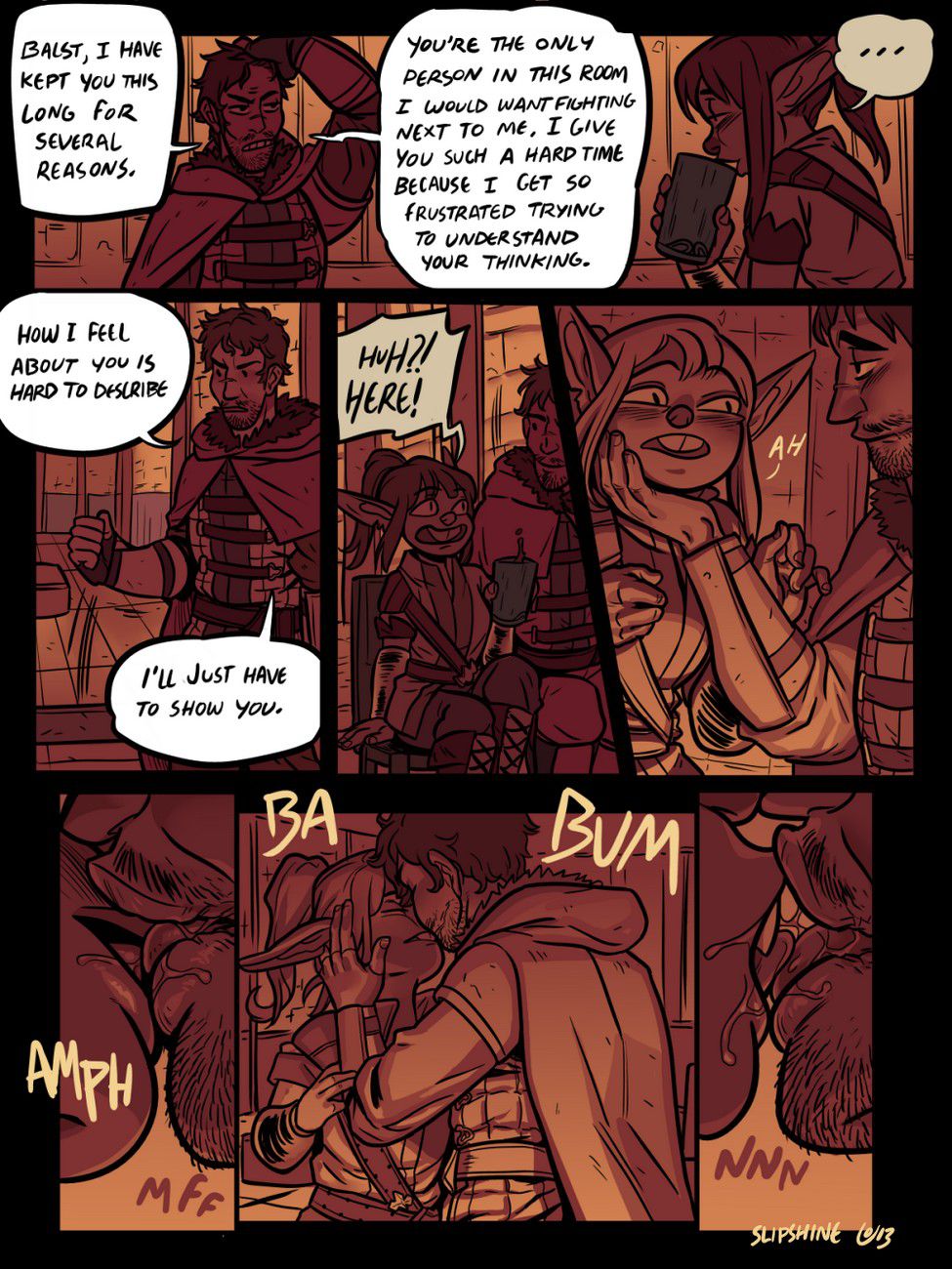 Balst – page 31