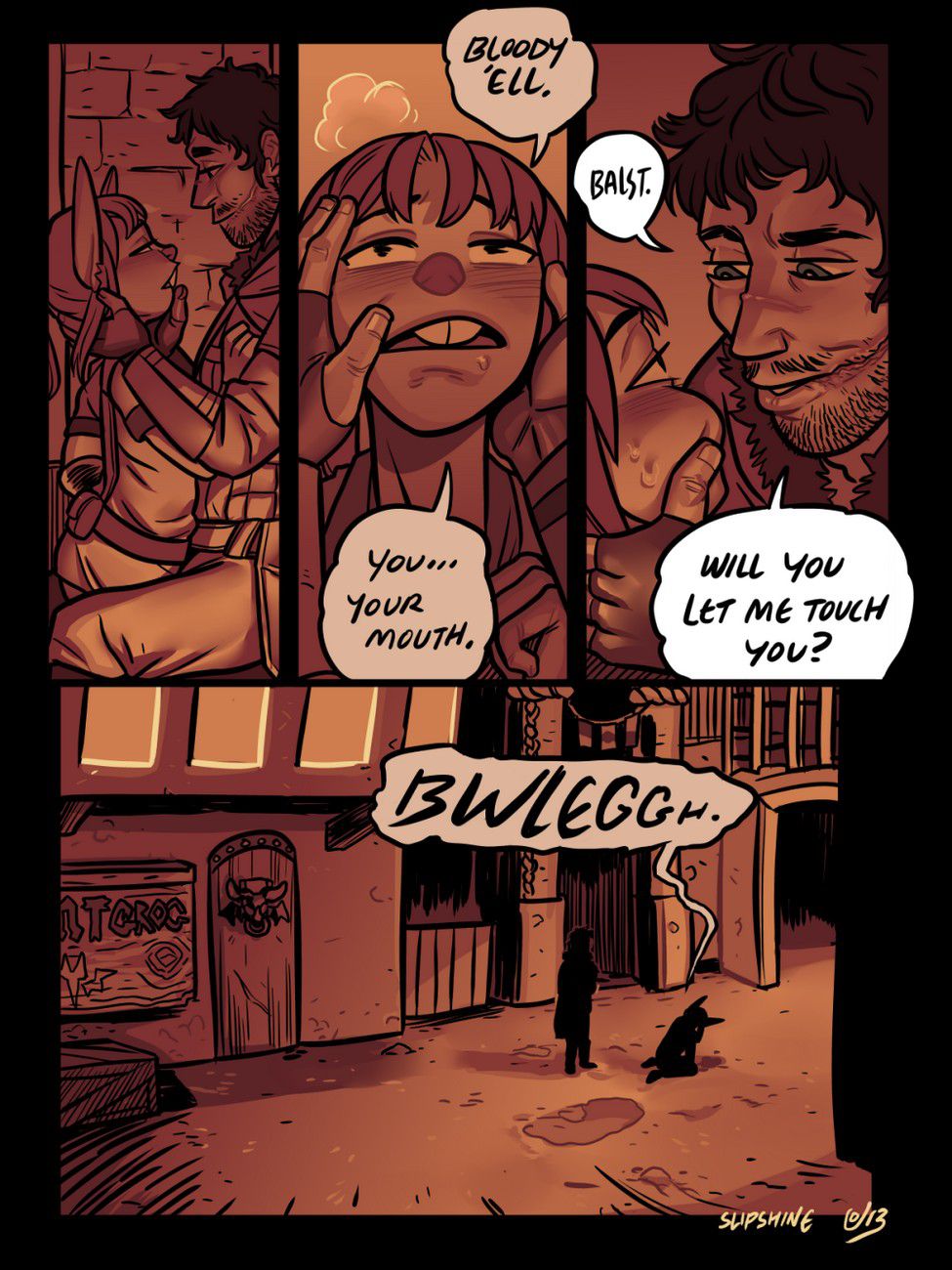 Balst – page 32