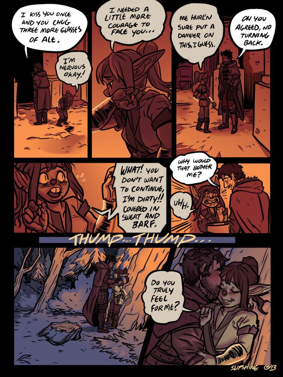 Balst – page 33
