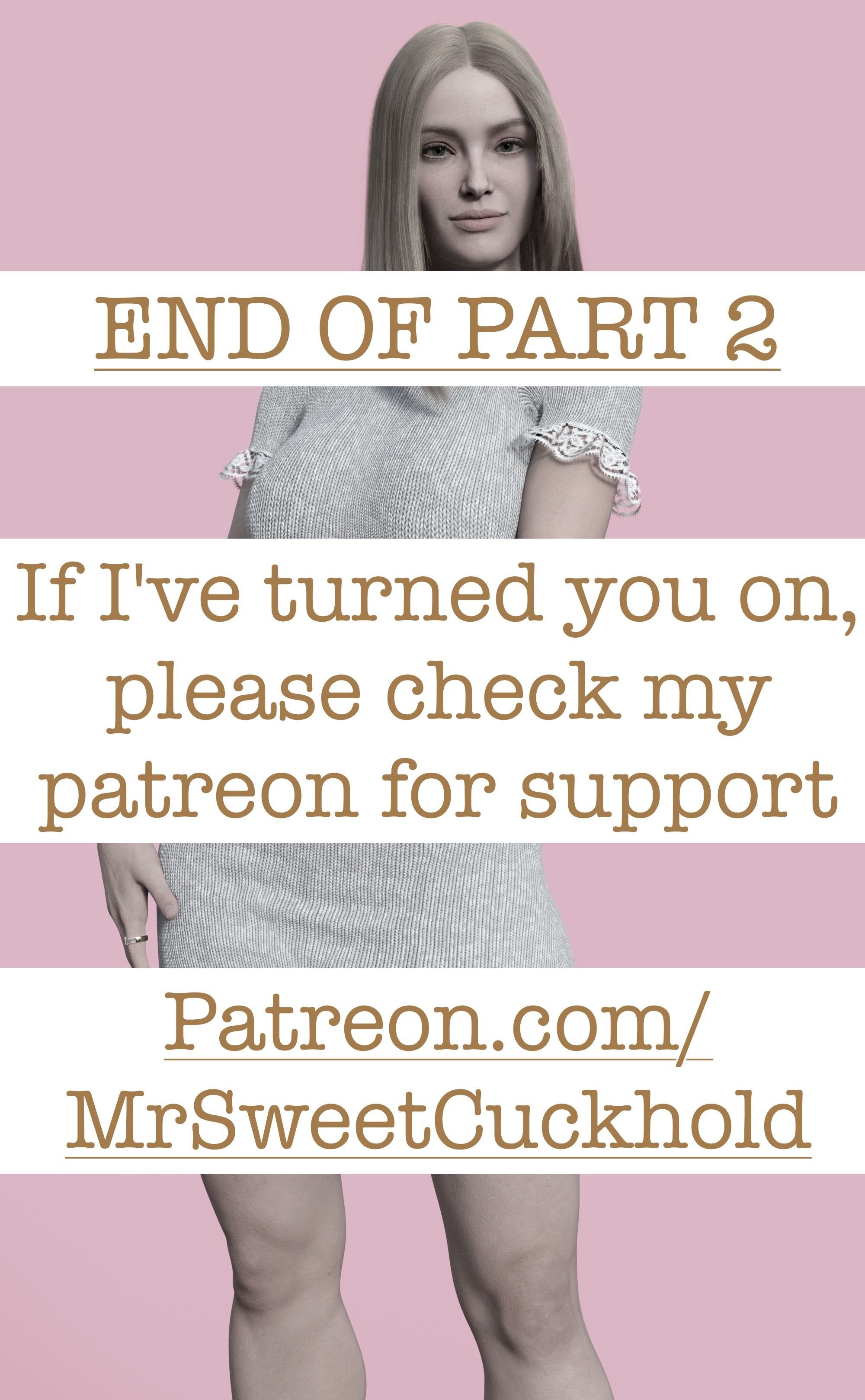 Your wife will be my personal property [Mr.SweetCuckhold] 2 . Your wife will be my personal property - Chapter 2 [Mr.SweetCuckhold] – page 104