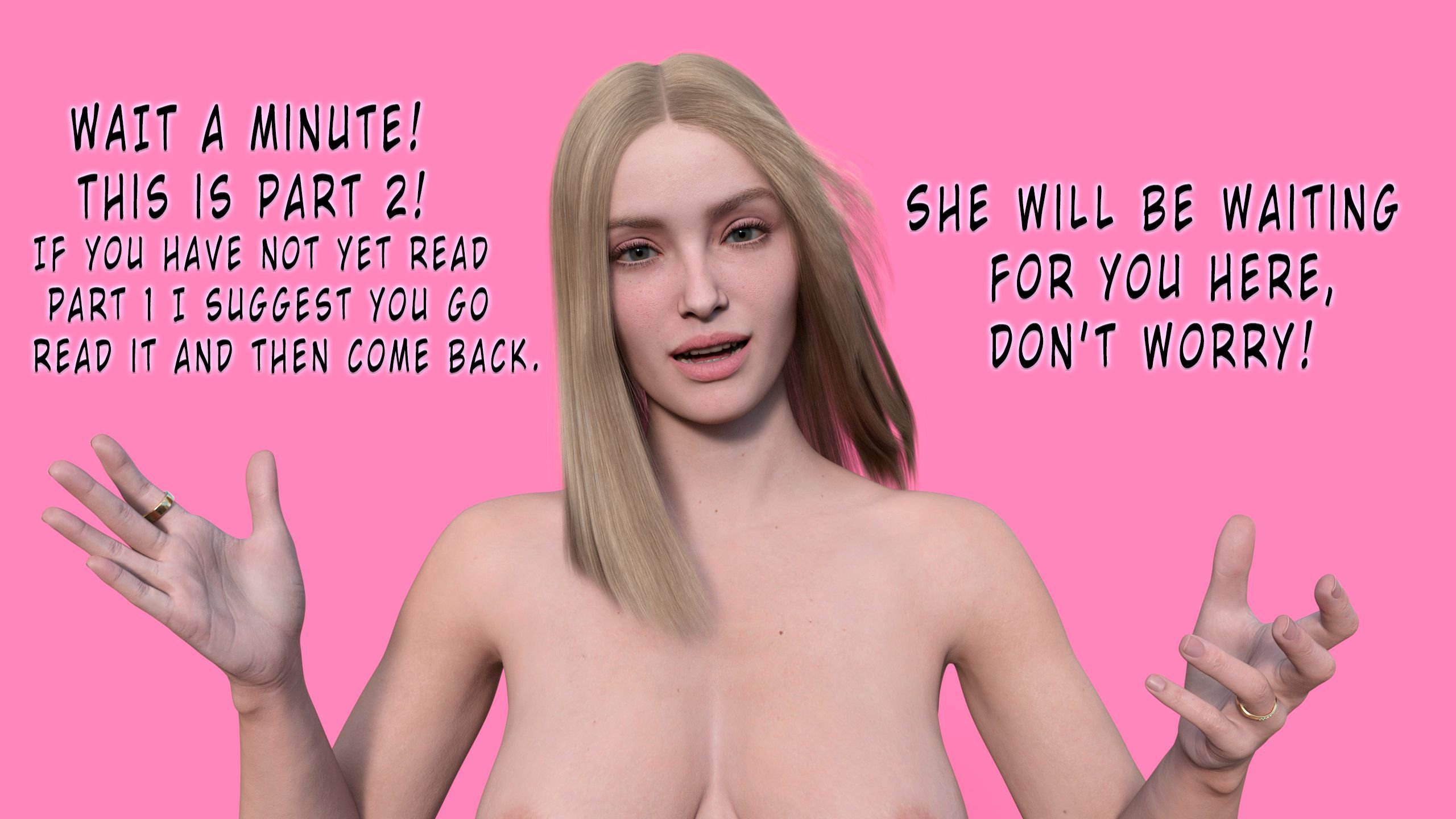 Your wife will be my personal property [Mr.SweetCuckhold] 2 . Your wife will be my personal property - Chapter 2 [Mr.SweetCuckhold] – page 2