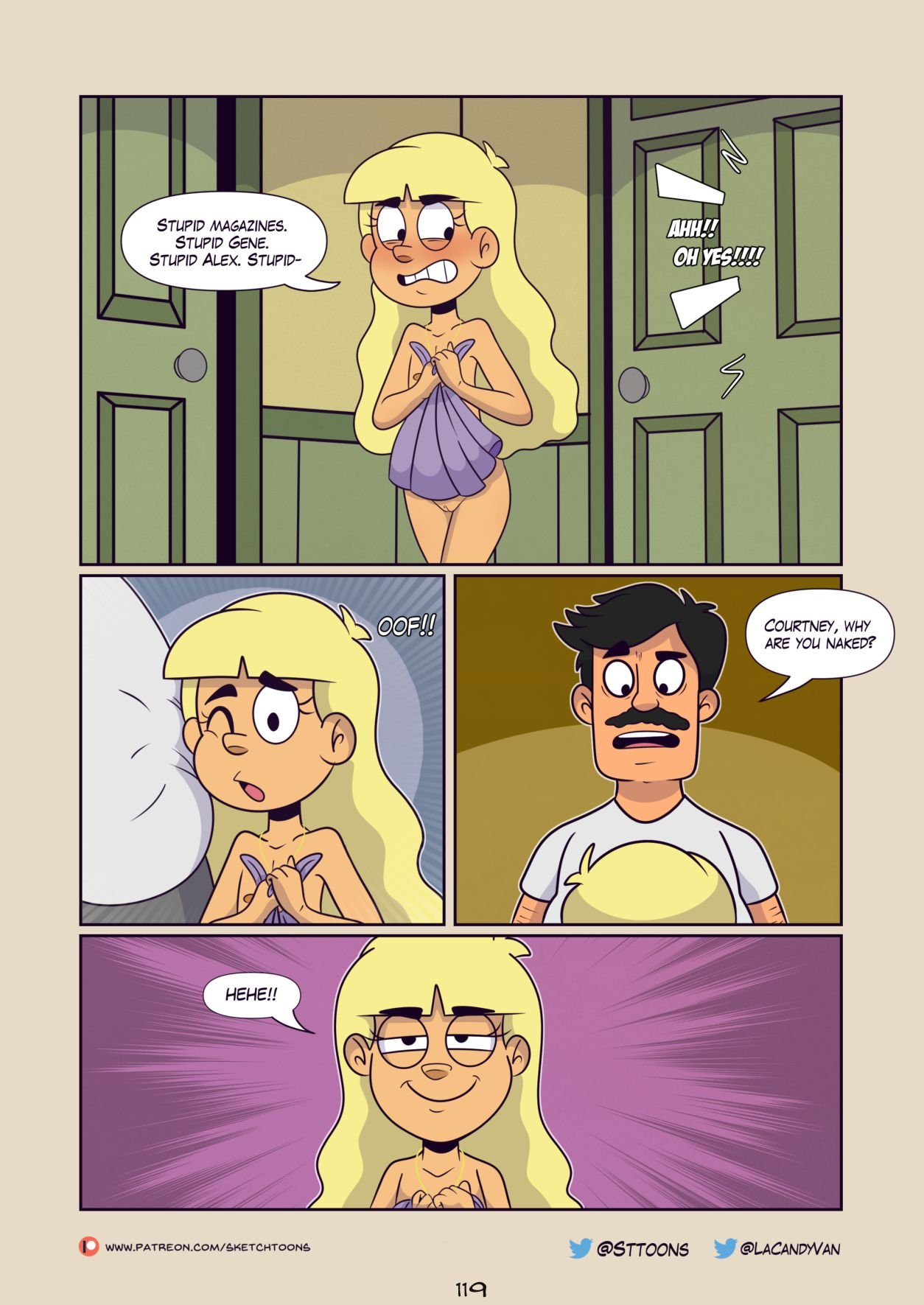 Zoomer Time (Various) [N3F] Zoomer Time 2022 - [N3F] – page 115