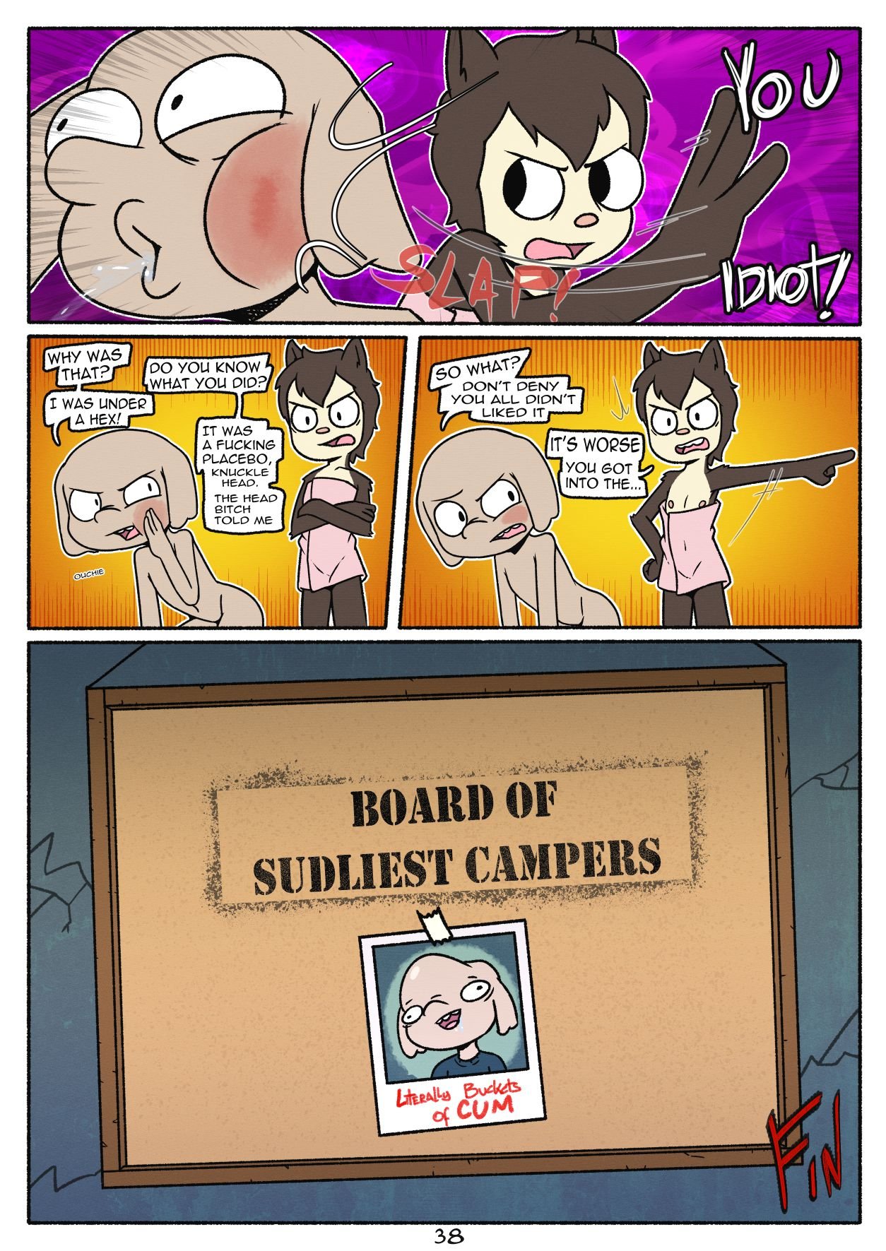 Zoomer Time (Various) [N3F] Zoomer Time 2022 - [N3F] – page 39