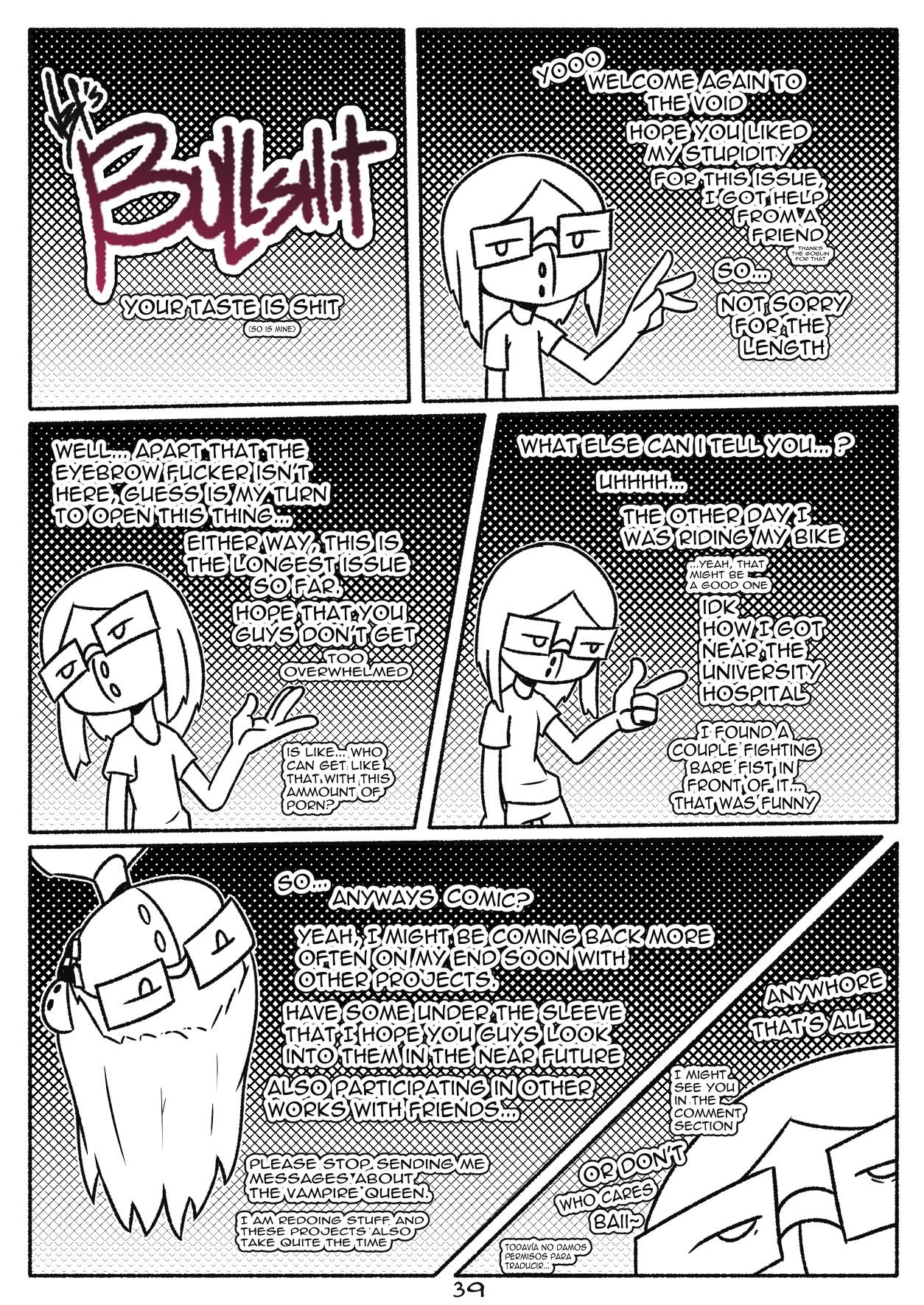 Zoomer Time (Various) [N3F] Zoomer Time 2022 - [N3F] – page 40