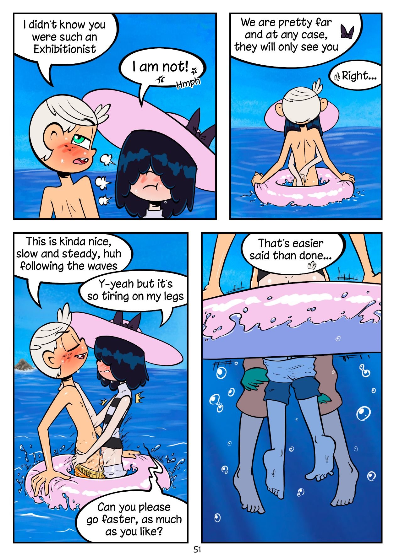 Zoomer Time (Various) [N3F] Zoomer Time 2022 - [N3F] – page 52