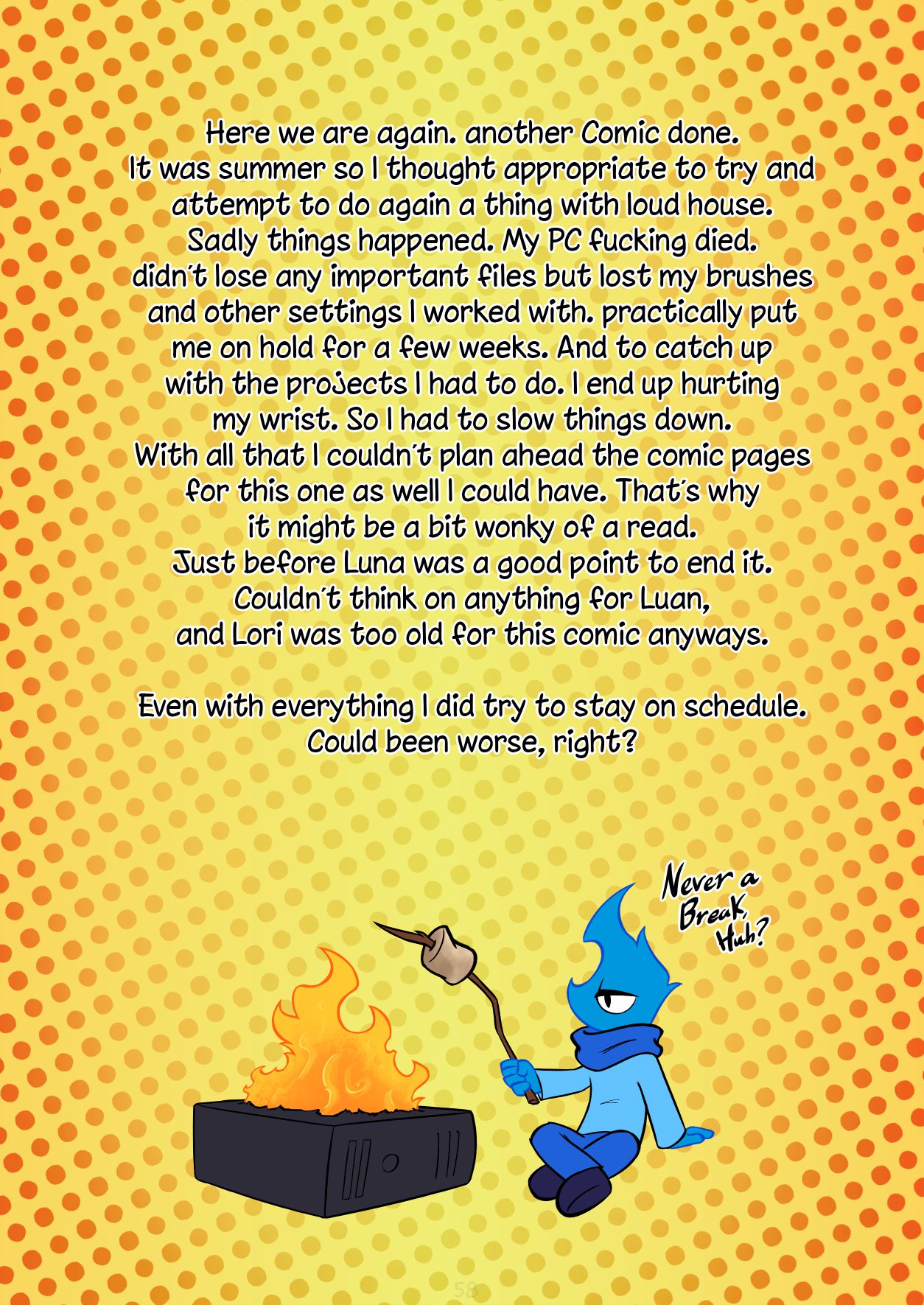 Zoomer Time (Various) [N3F] Zoomer Time 2022 - [N3F] – page 59