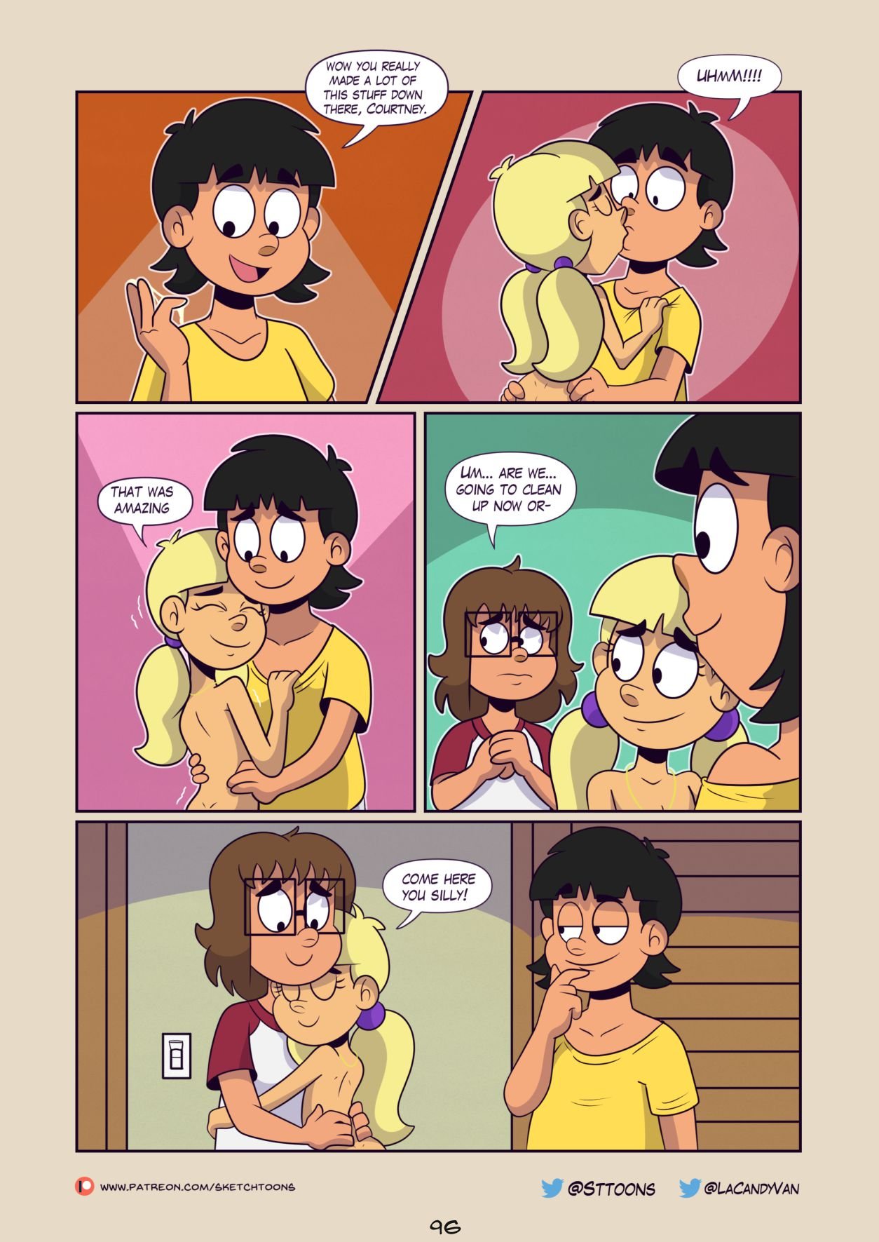 Zoomer Time (Various) [N3F] Zoomer Time 2022 - [N3F] – page 97