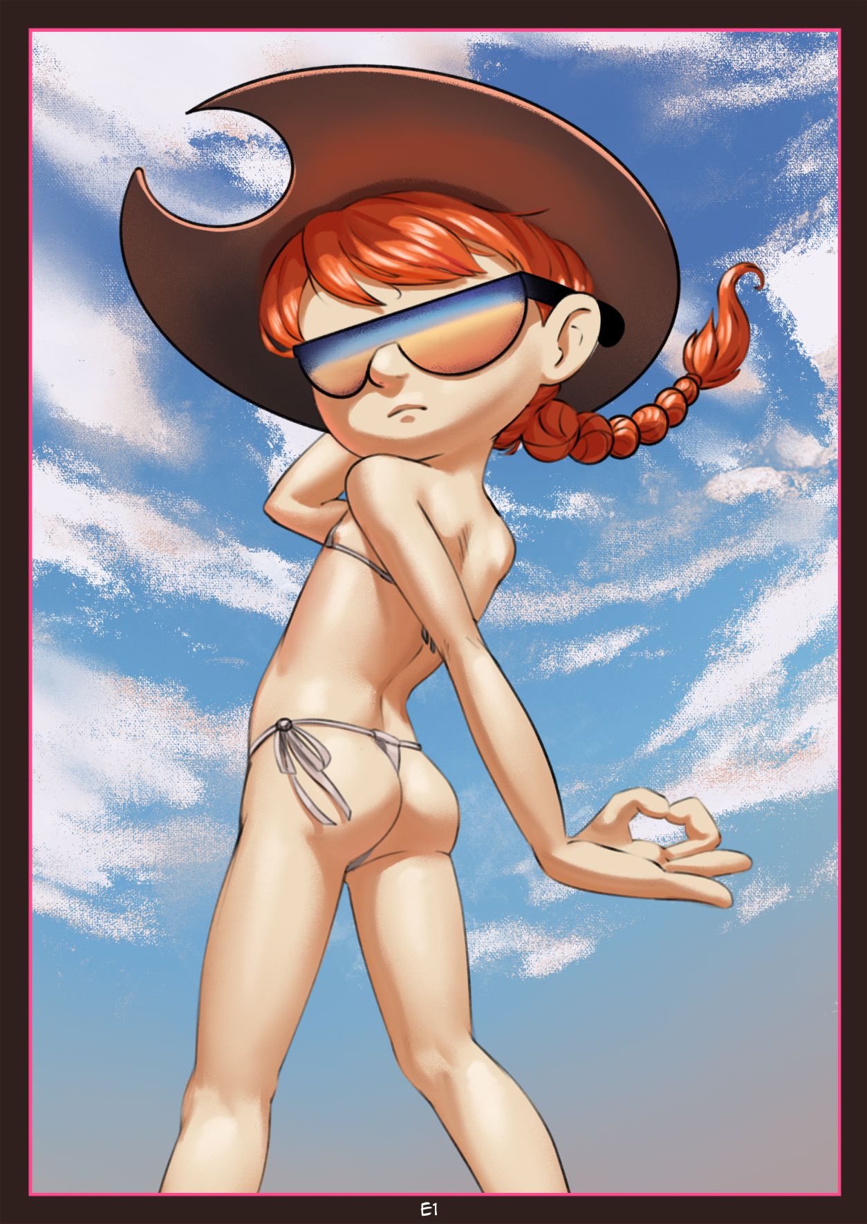 Zoomer Time (Various) [N3F] Zoomer Time - [N3F] – page 114