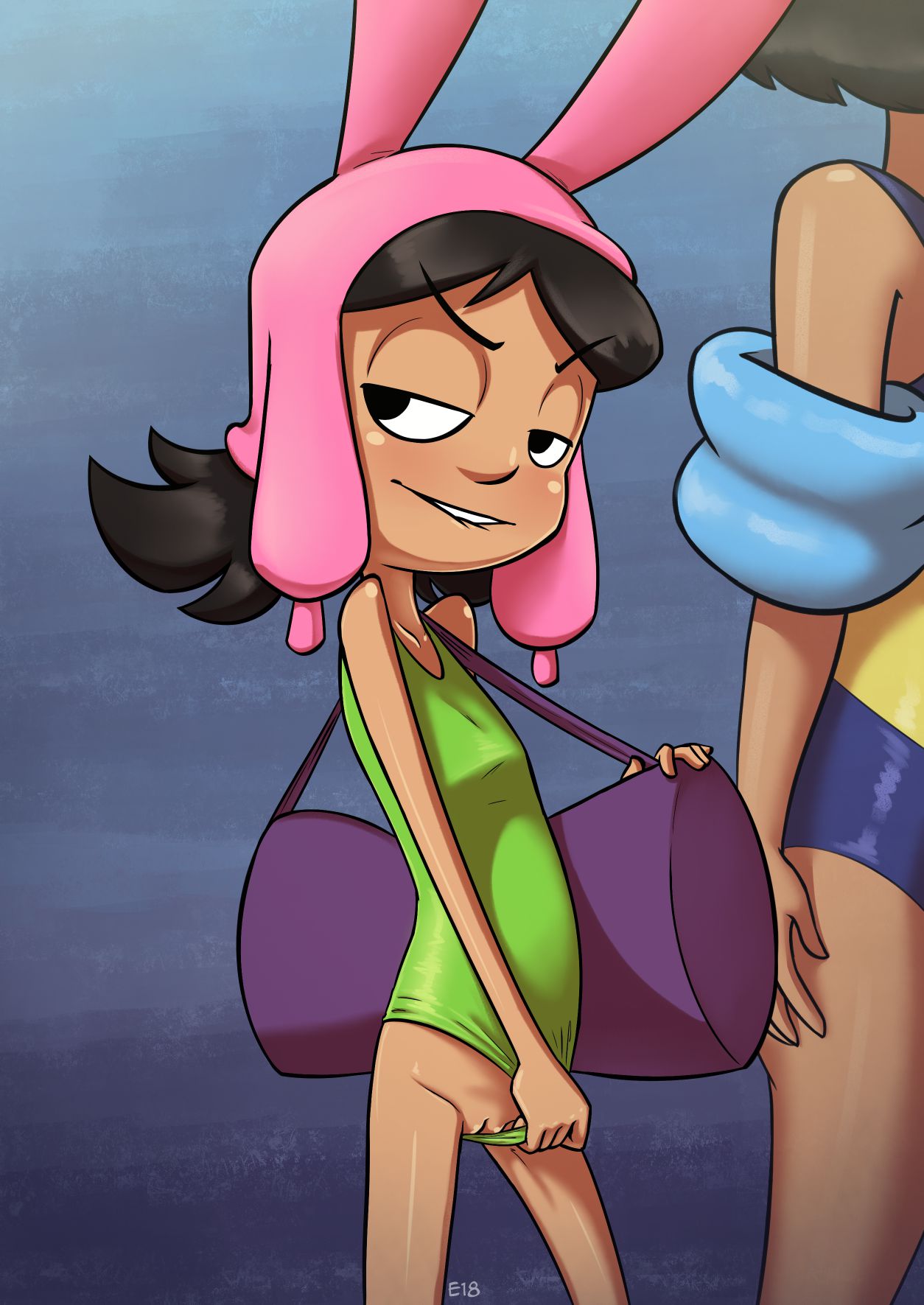 Zoomer Time (Various) [N3F] Zoomer Time - [N3F] – page 131