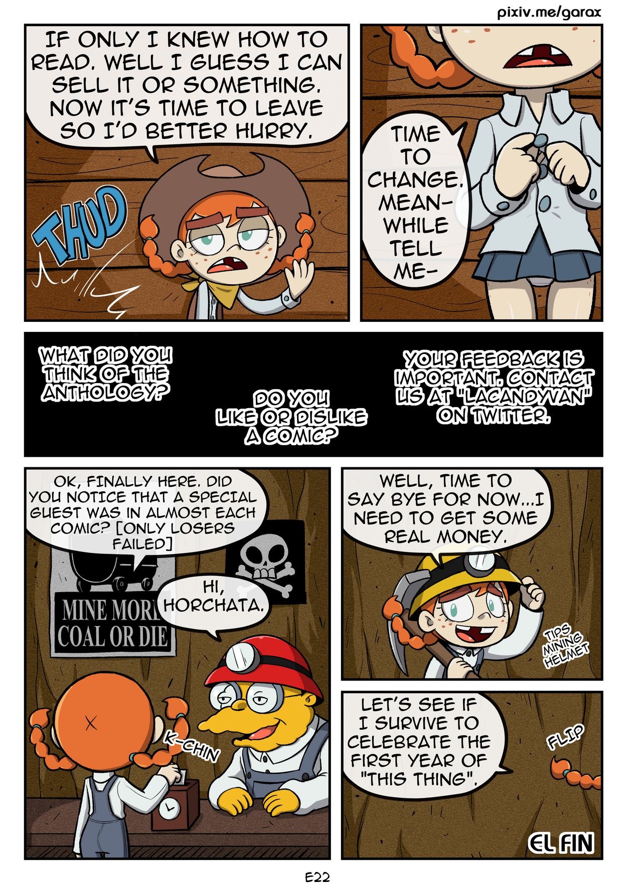 Zoomer Time (Various) [N3F] Zoomer Time - [N3F] – page 135