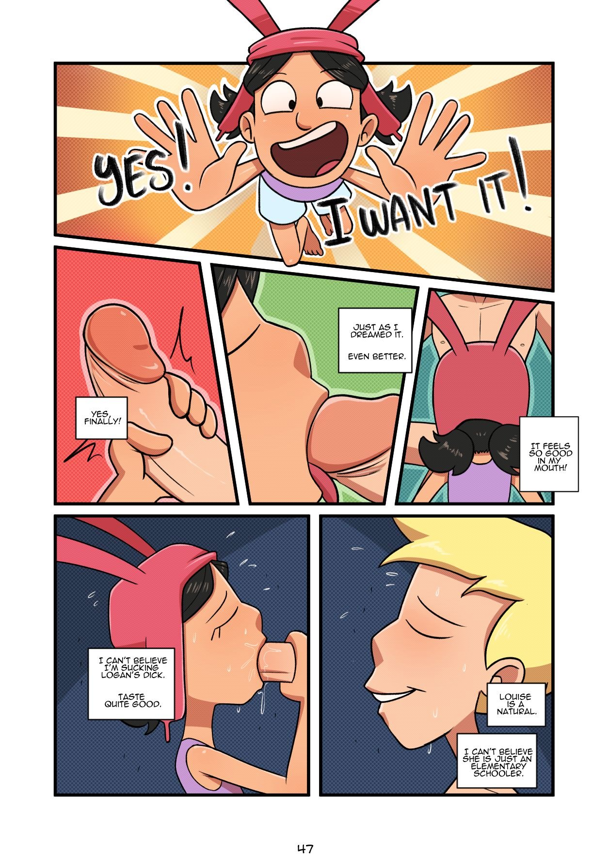 Zoomer Time (Various) [N3F] Zoomer Time - [N3F] – page 48