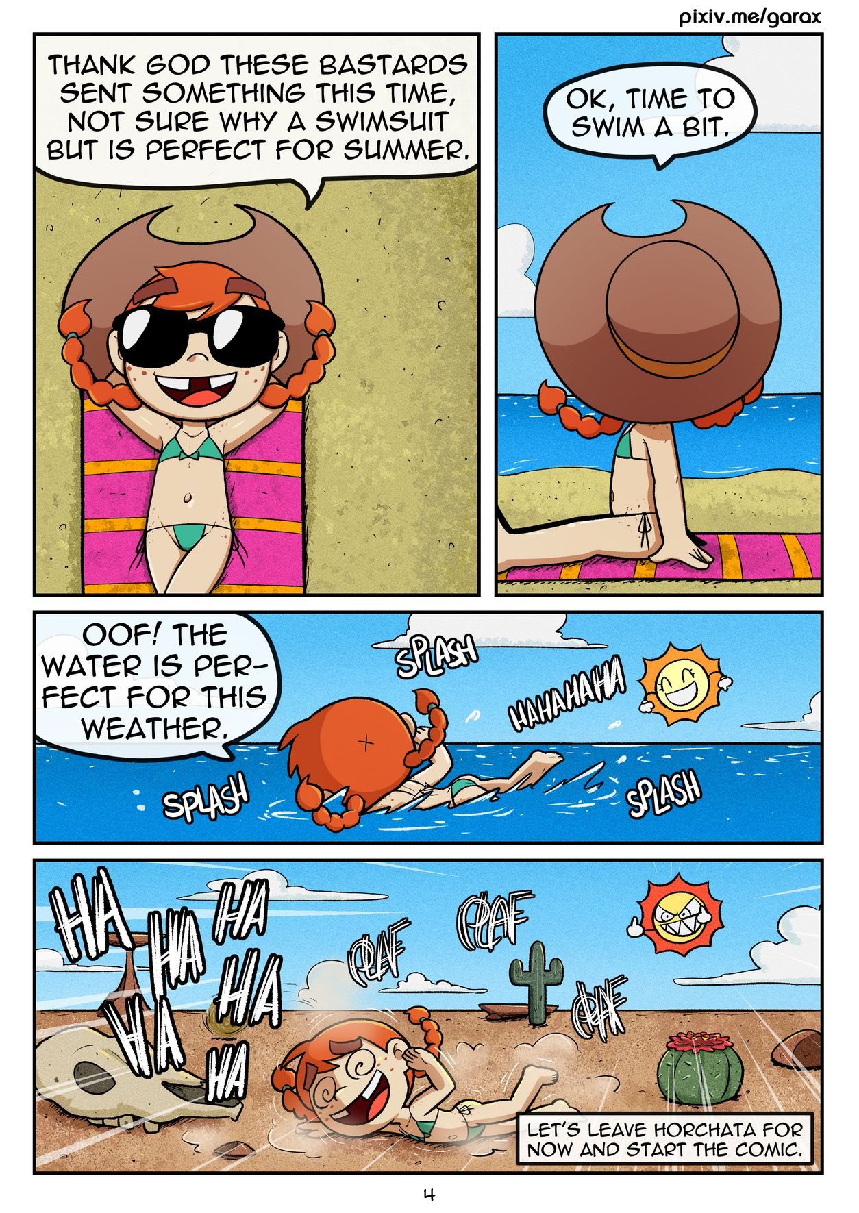 Zoomer Time (Various) [N3F] Zoomer Time - [N3F] – page 5