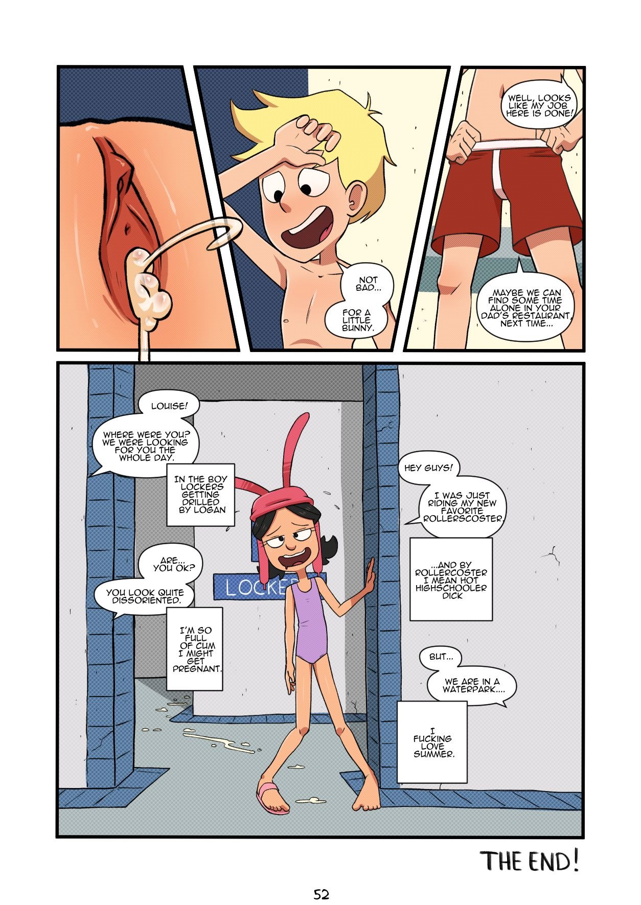 Zoomer Time (Various) [N3F] Zoomer Time - [N3F] – page 53