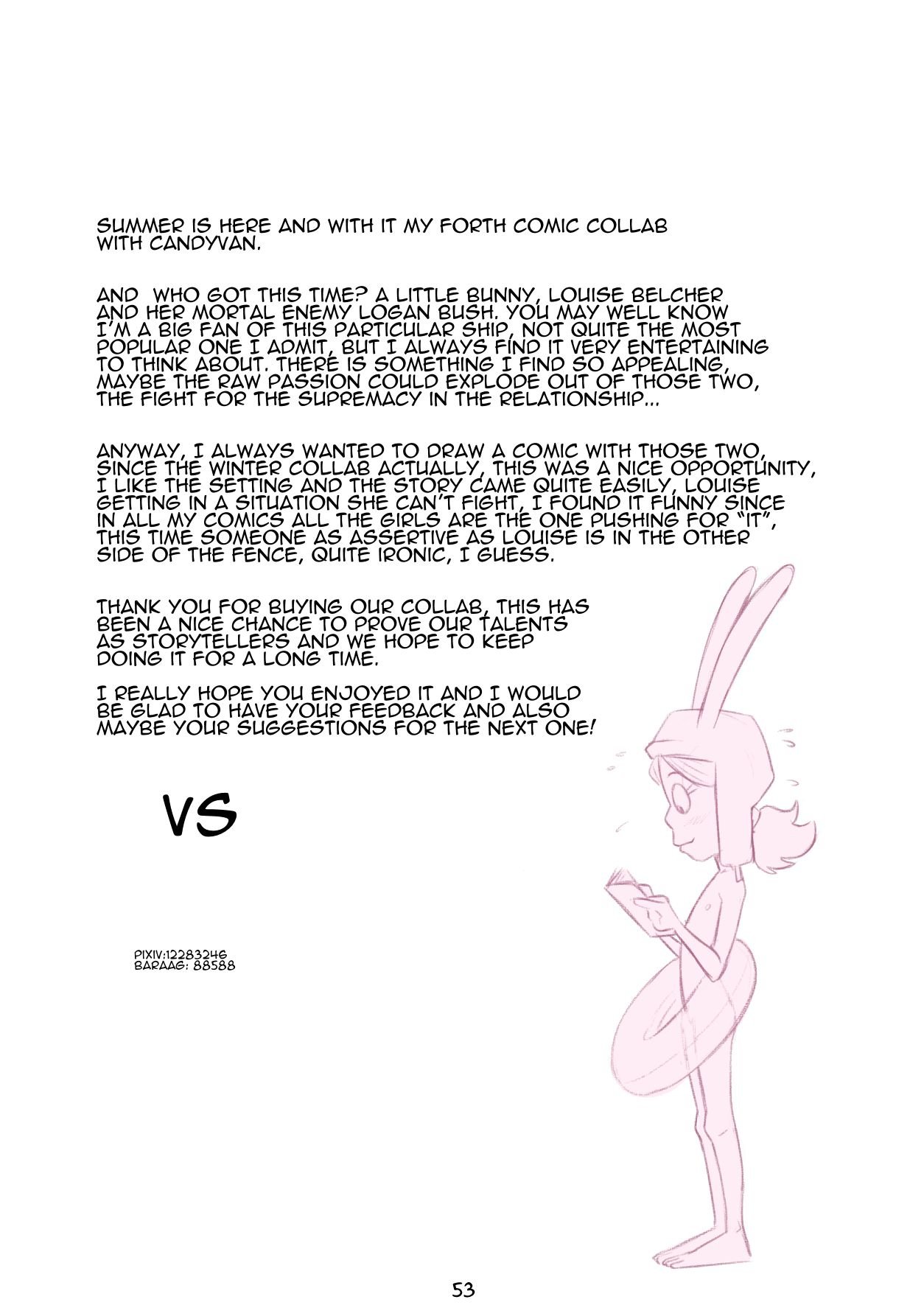 Zoomer Time (Various) [N3F] Zoomer Time - [N3F] – page 54
