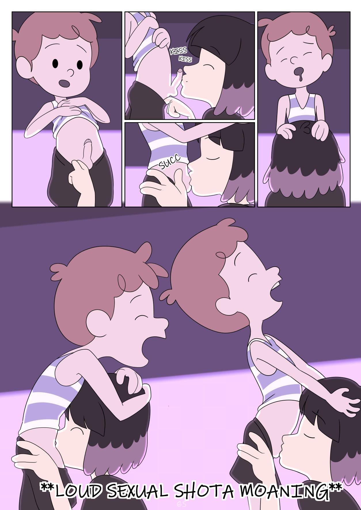 Zoomer Time (Various) [N3F] Zoomer Time - [N3F] – page 66