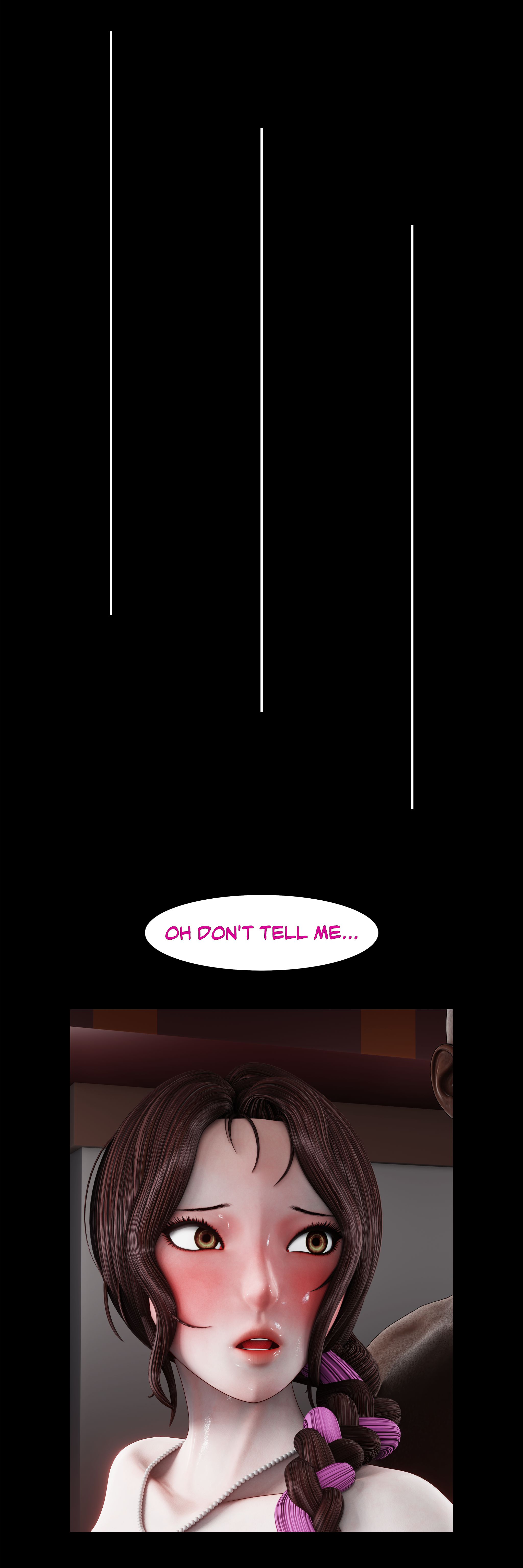 Creamy Revenge [Rose Blue 3D] 2 . Creamy Revenge - Chapter 2 [Rose Blue 3D] – page 42