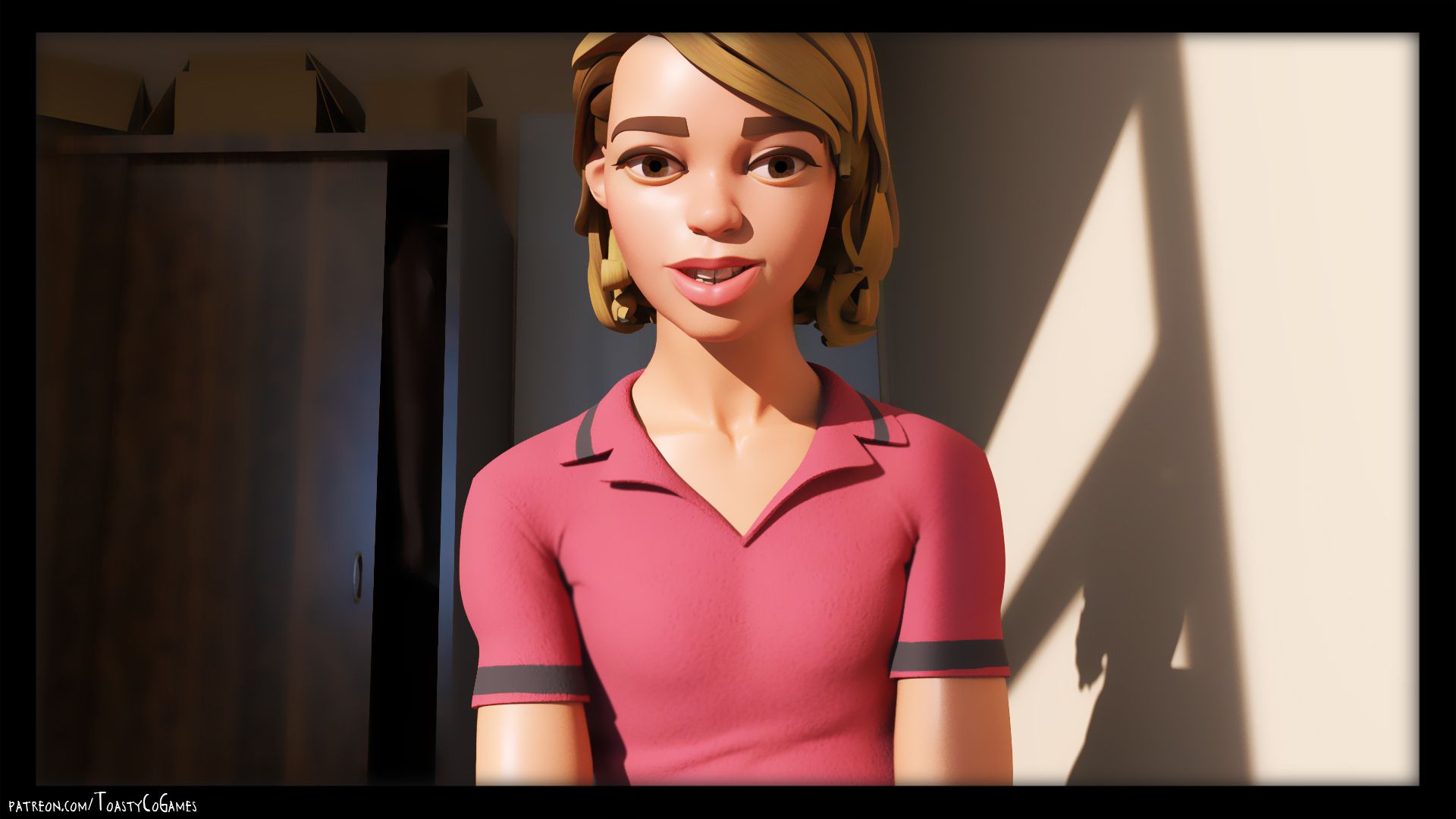 Incredible Desire (The Incredibles) [ToastyCoGames] 2 . Incredible Desire - Chapter 2 (The Incredibles) [ToastyCoGames] – page 28
