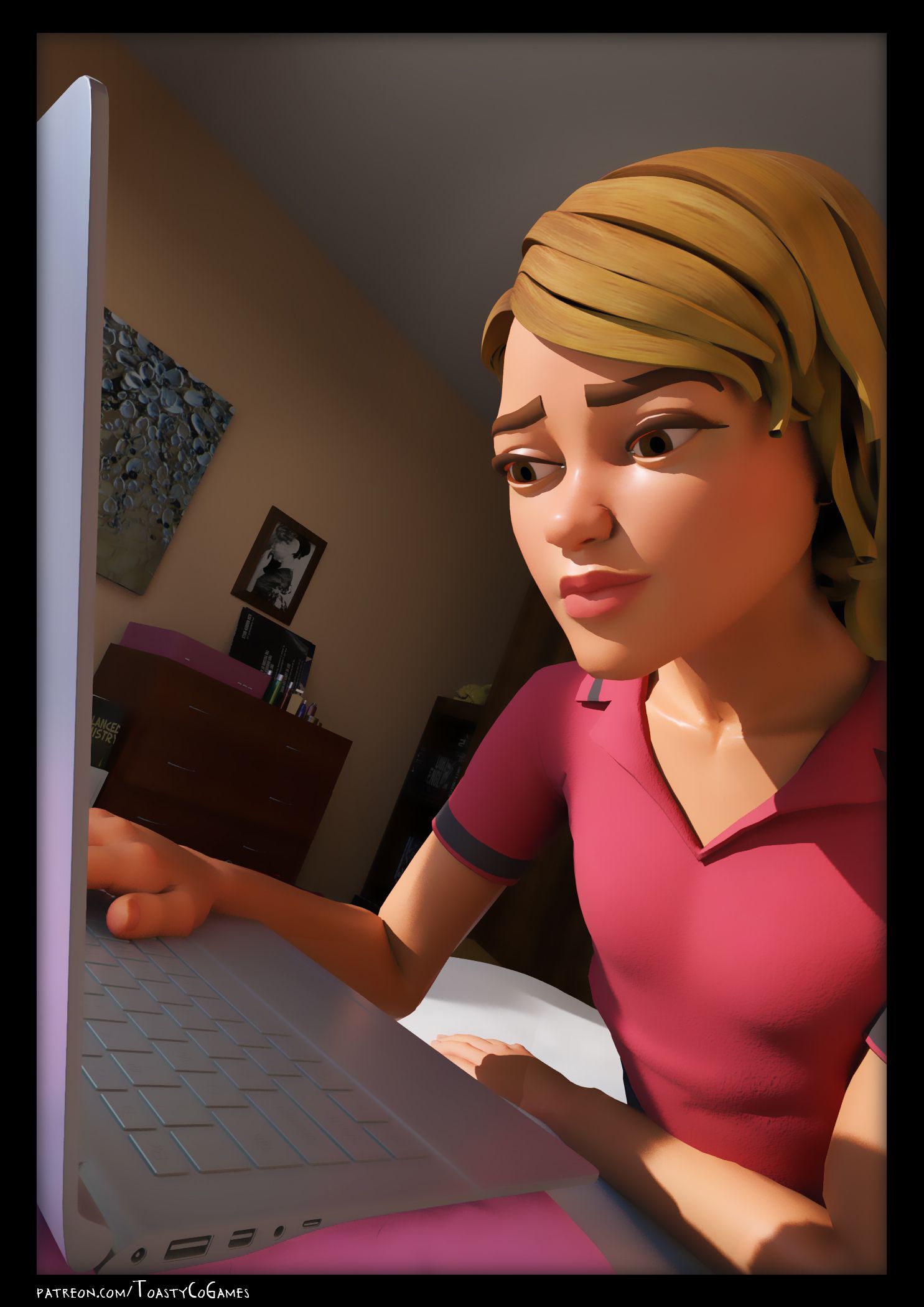 Incredible Desire (The Incredibles) [ToastyCoGames] 2 . Incredible Desire - Chapter 2 (The Incredibles) [ToastyCoGames] – page 48